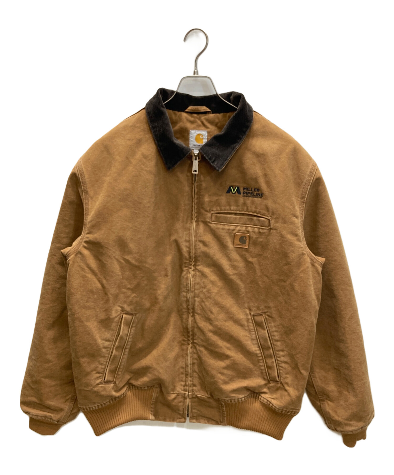 中古・古着通販】CarHartt (カーハート) Bankston Jacket バンクストン