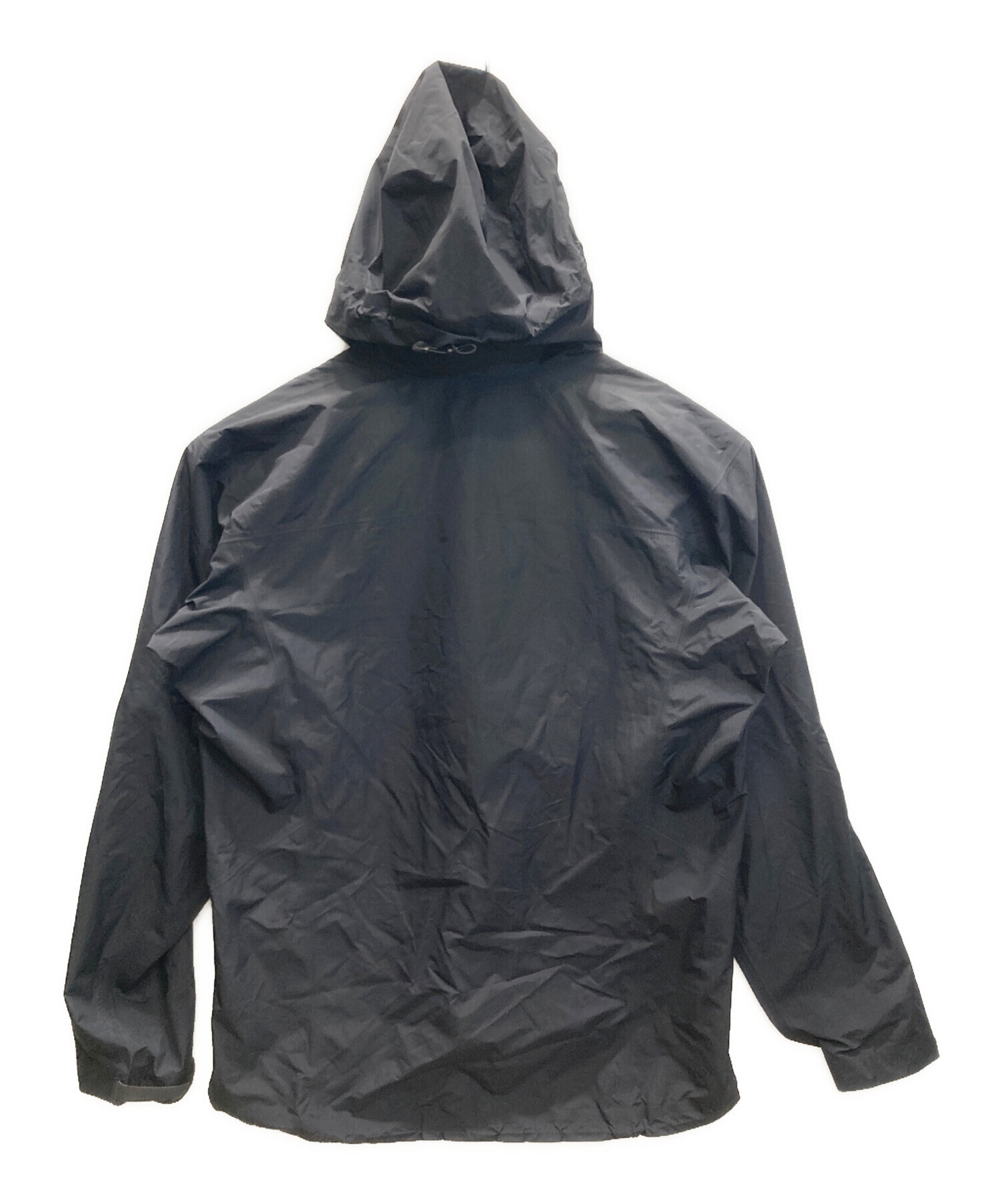 中古・古着通販】ARC'TERYX (アークテリクス) ZETA SL JACKET ブラック