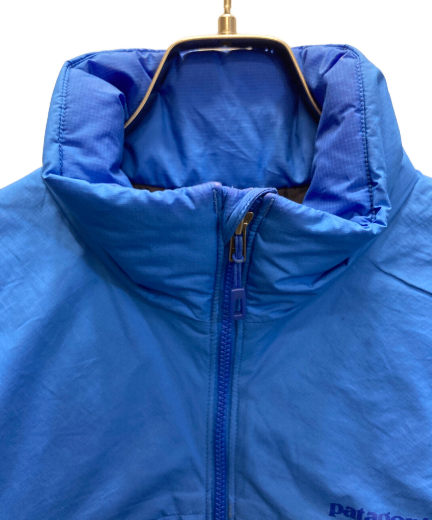 中古・古着通販】Patagonia (パタゴニア) マイクロパフジャケット