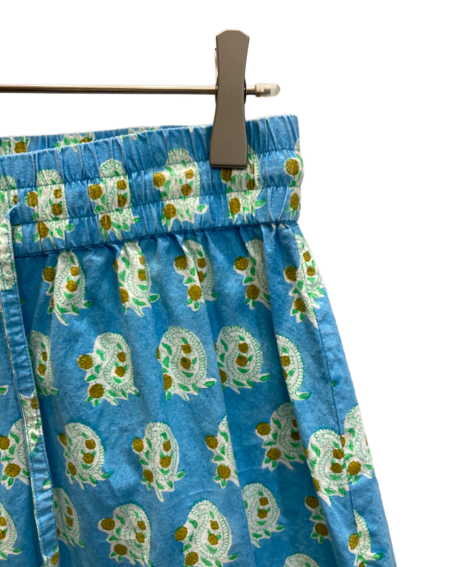 中古・古着通販】SZ Blockprints (エスゼットブロックプリント) ドロー