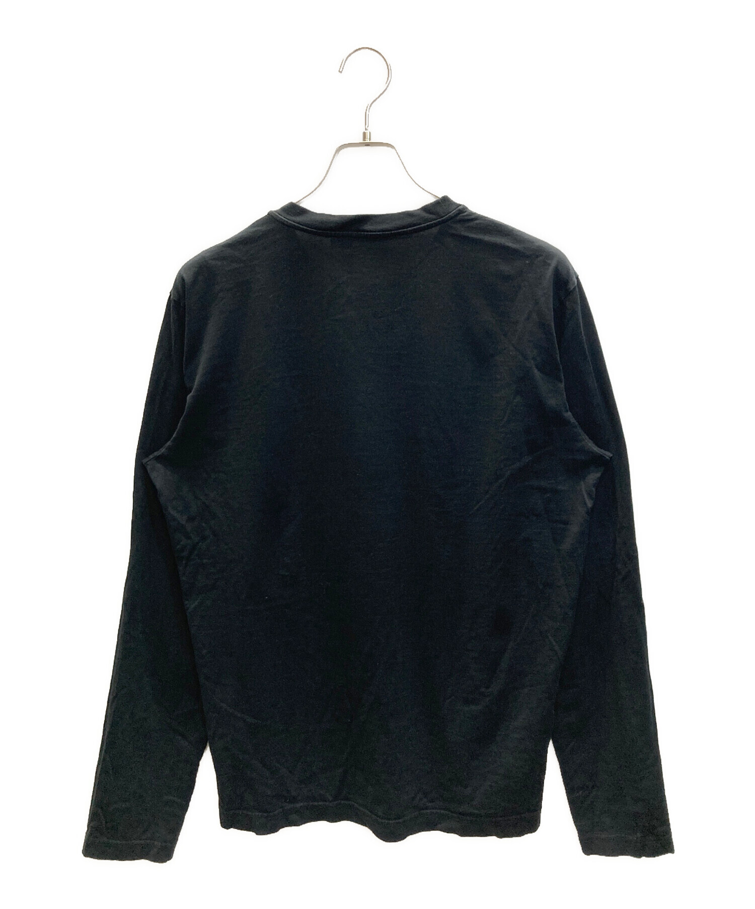 中古・古着通販】DOLCE & GABBANA (ドルチェ＆ガッバーナ) ロゴ刺繍