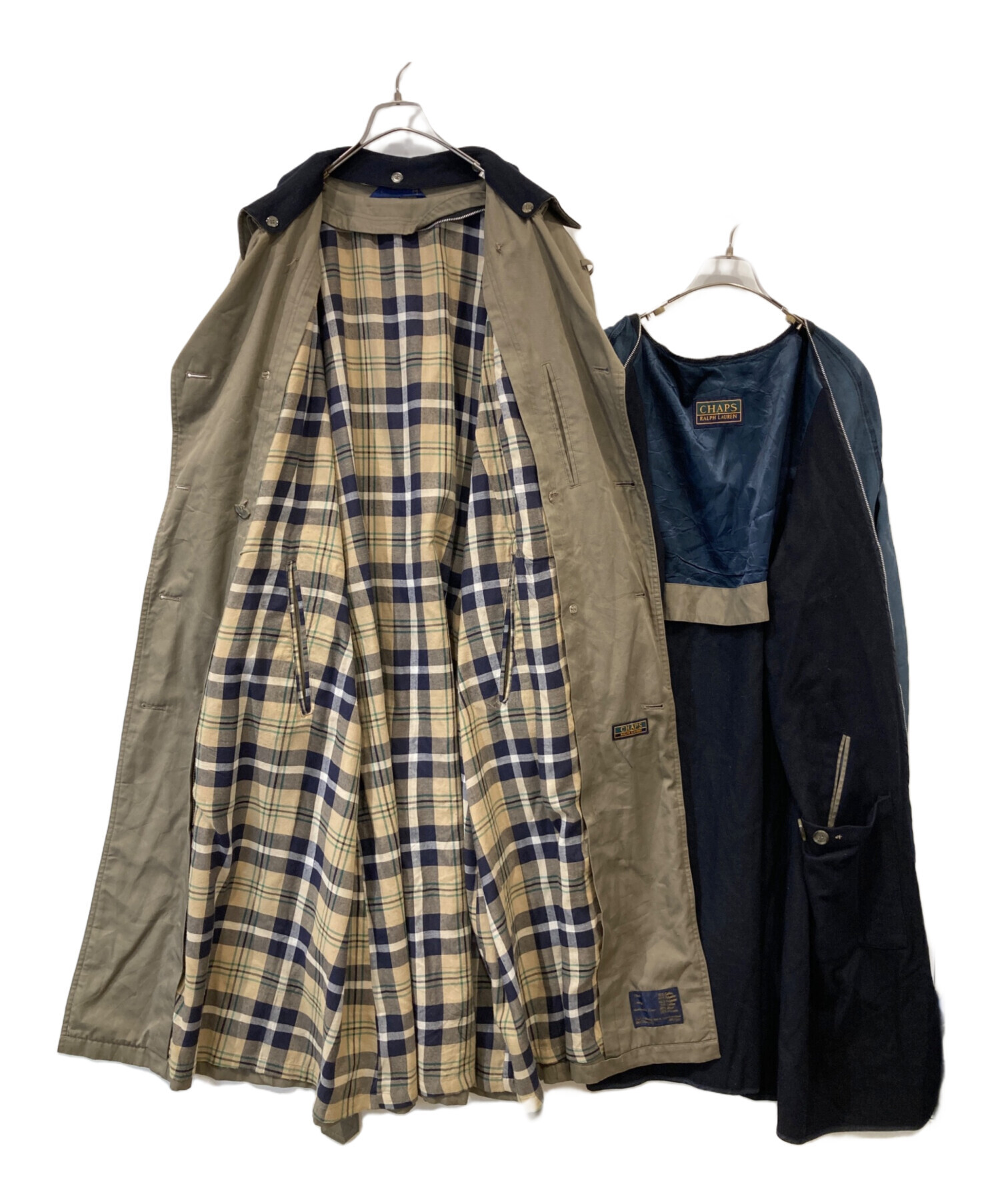 中古・古着通販】CHAPS RALPH LAUREN (チャップス ラルフローレン