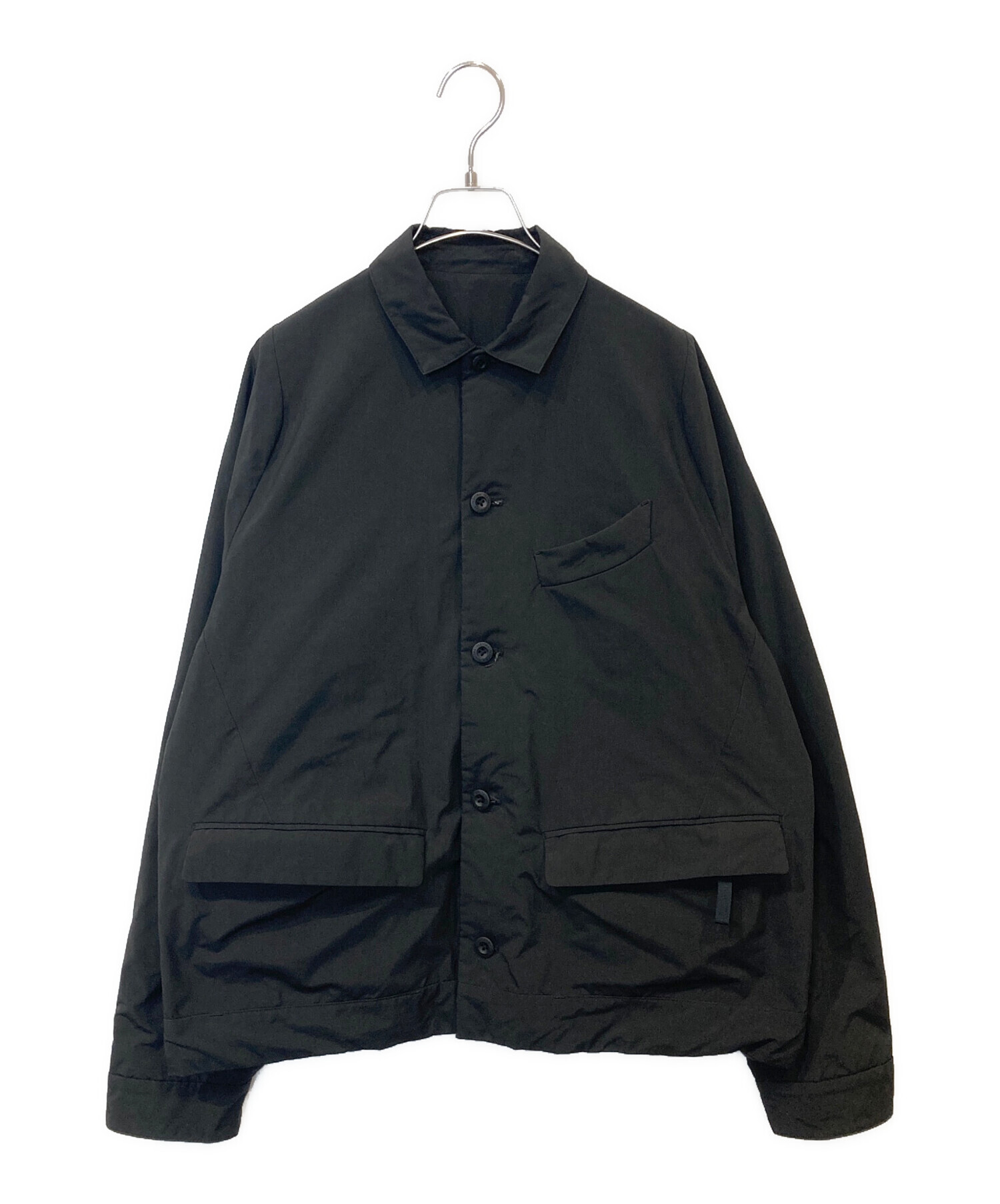 中古・古着通販】teatora (テアトラ) ID JKT DUAL POINT TT-202-DP