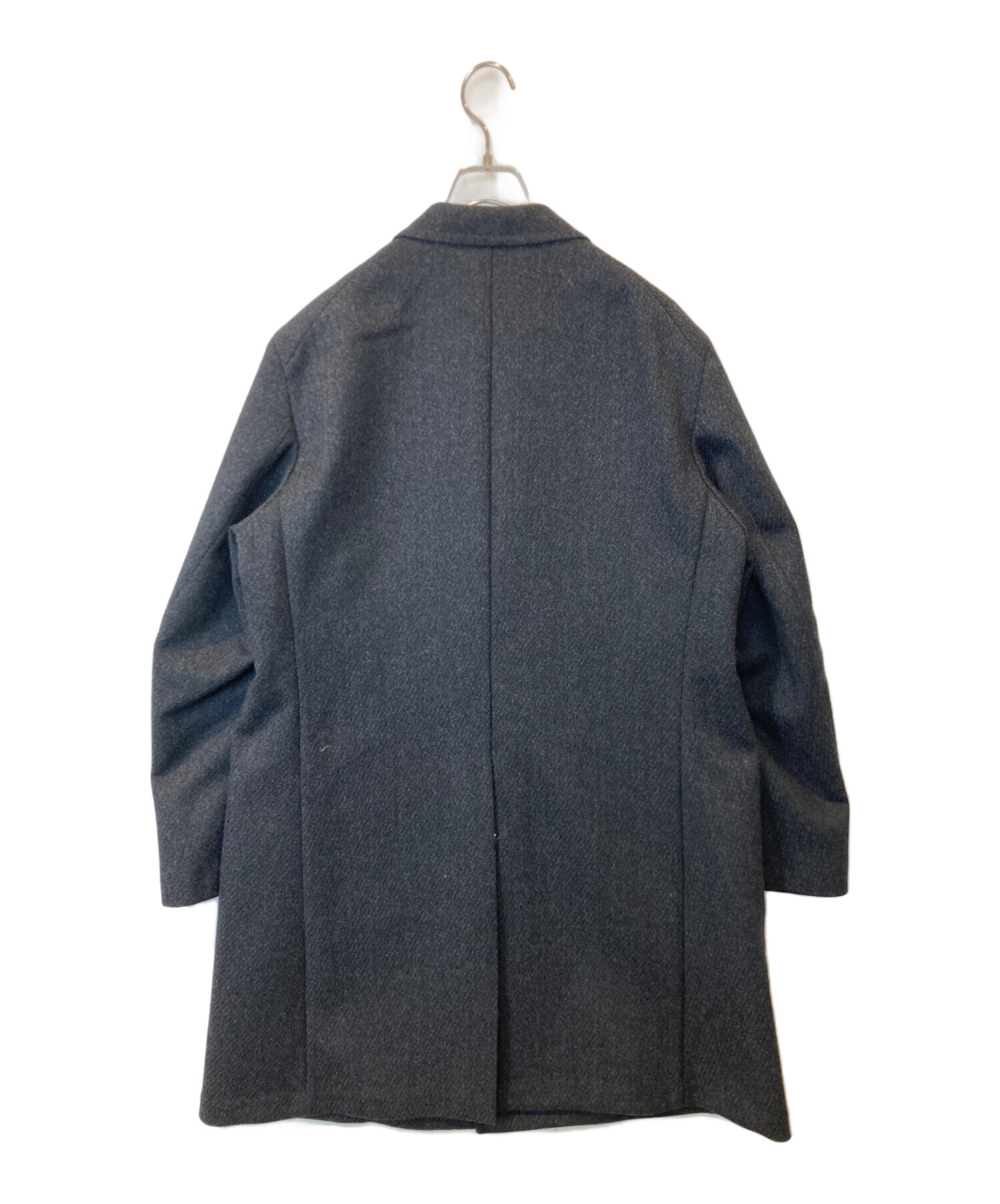 中古・古着通販】MAATEE&SONS (マーティーアンドサンズ) CHESTER FIELD