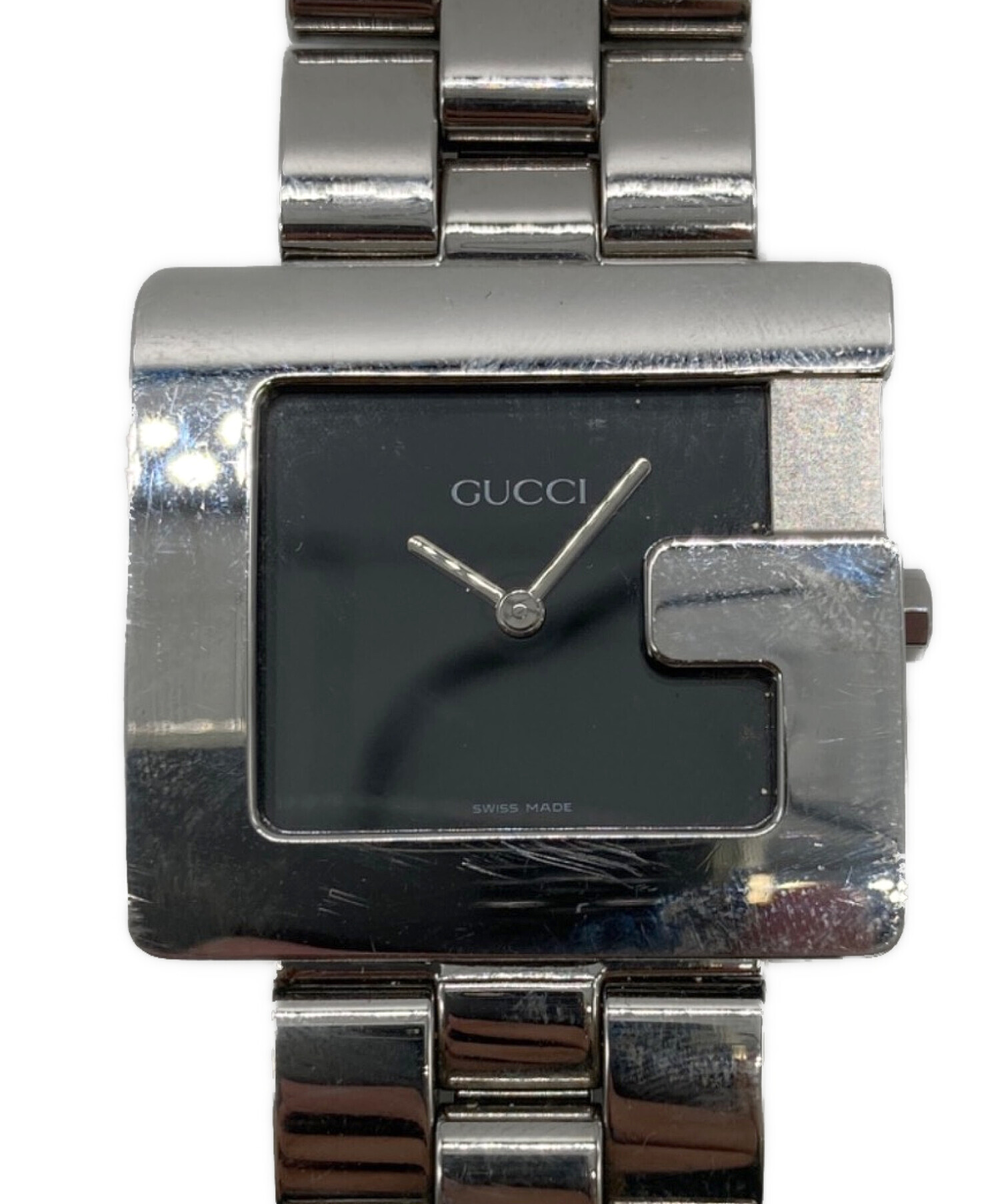 中古・古着通販】GUCCI (グッチ) 腕時計 3600M サイズ:表記なし