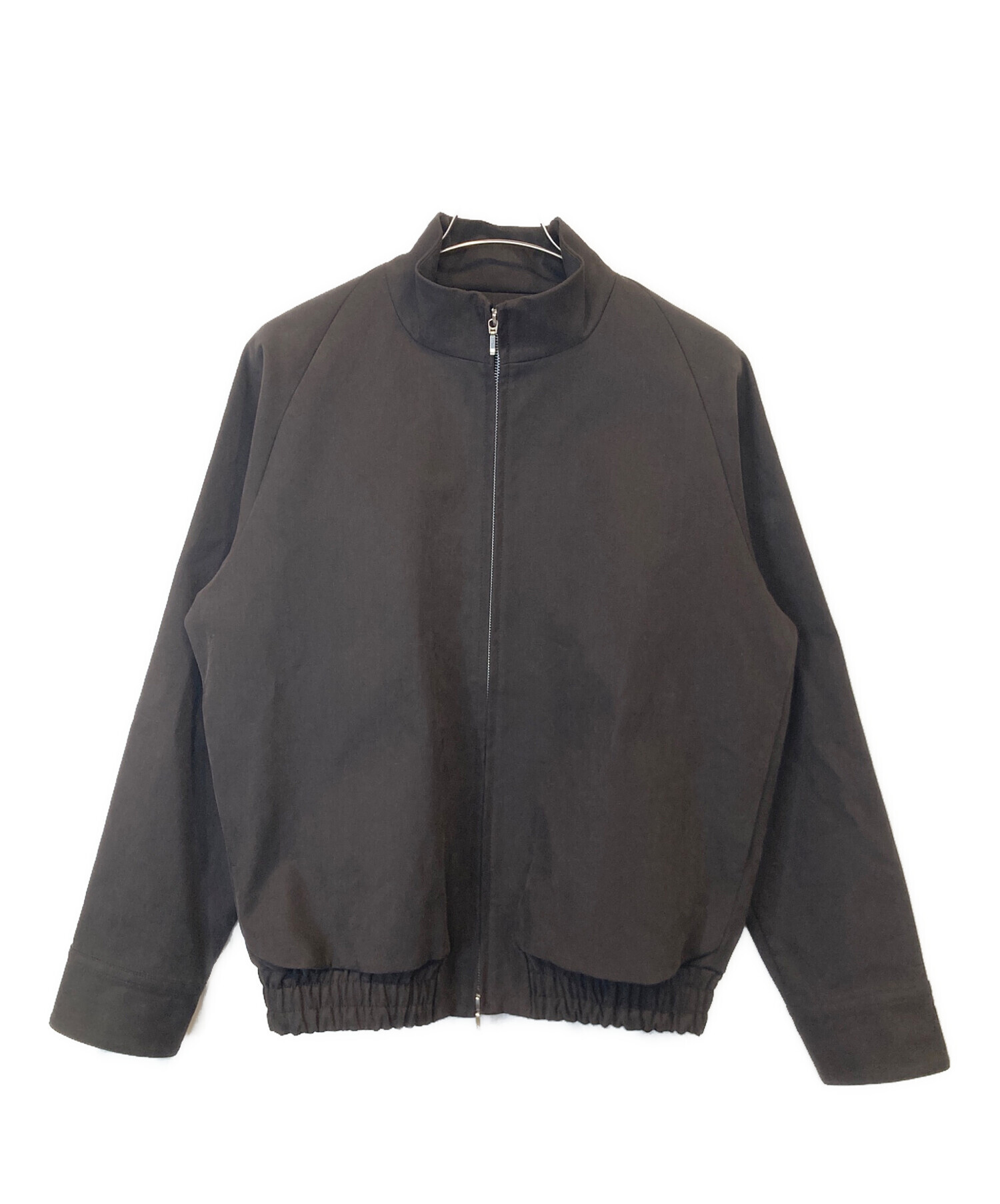 中古・古着通販】Omar Afridi (オマールアフリディ) STEEL BLOUSON