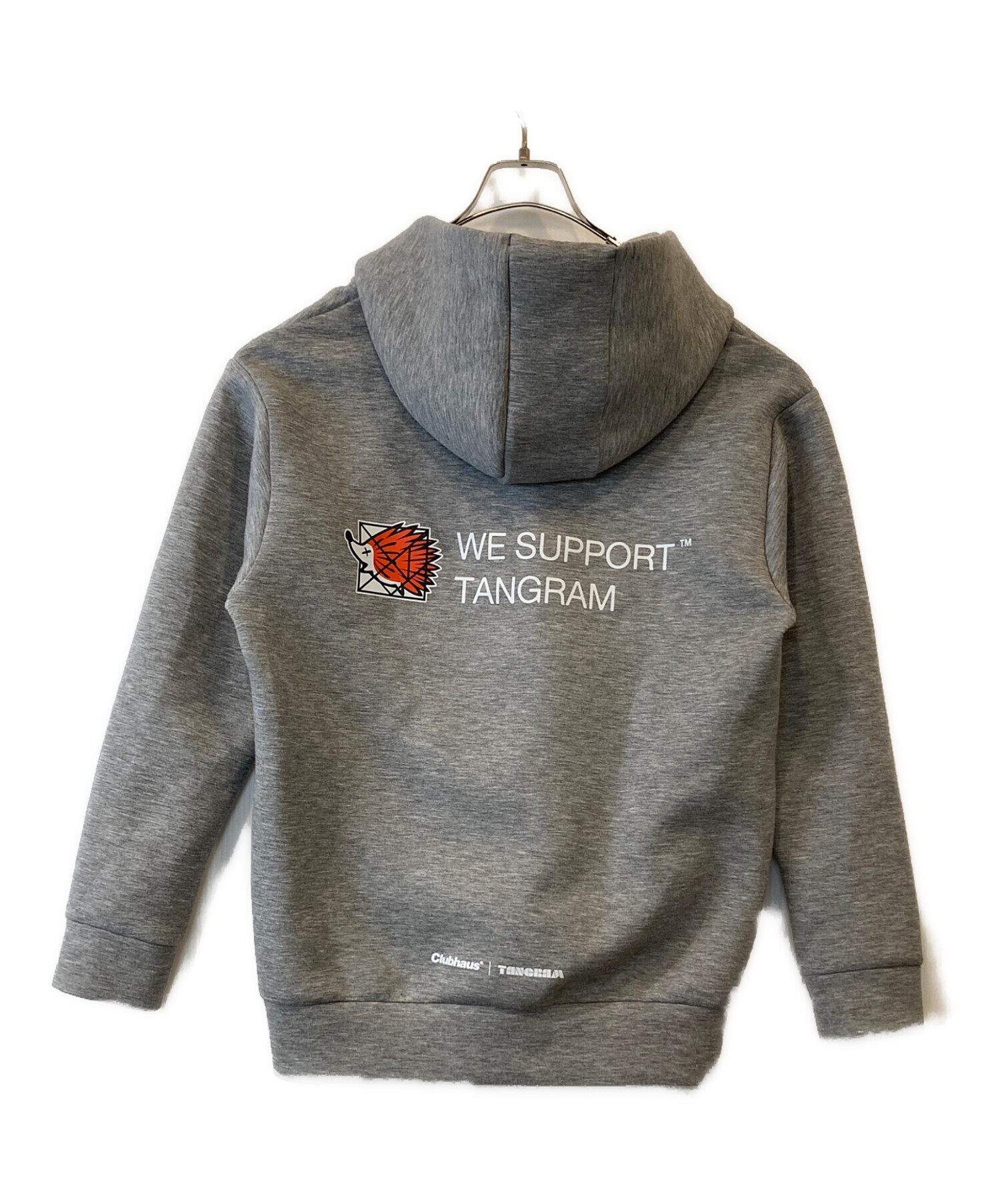 中古・古着通販】clubhaus (クラブハウス) tangram (タングラム