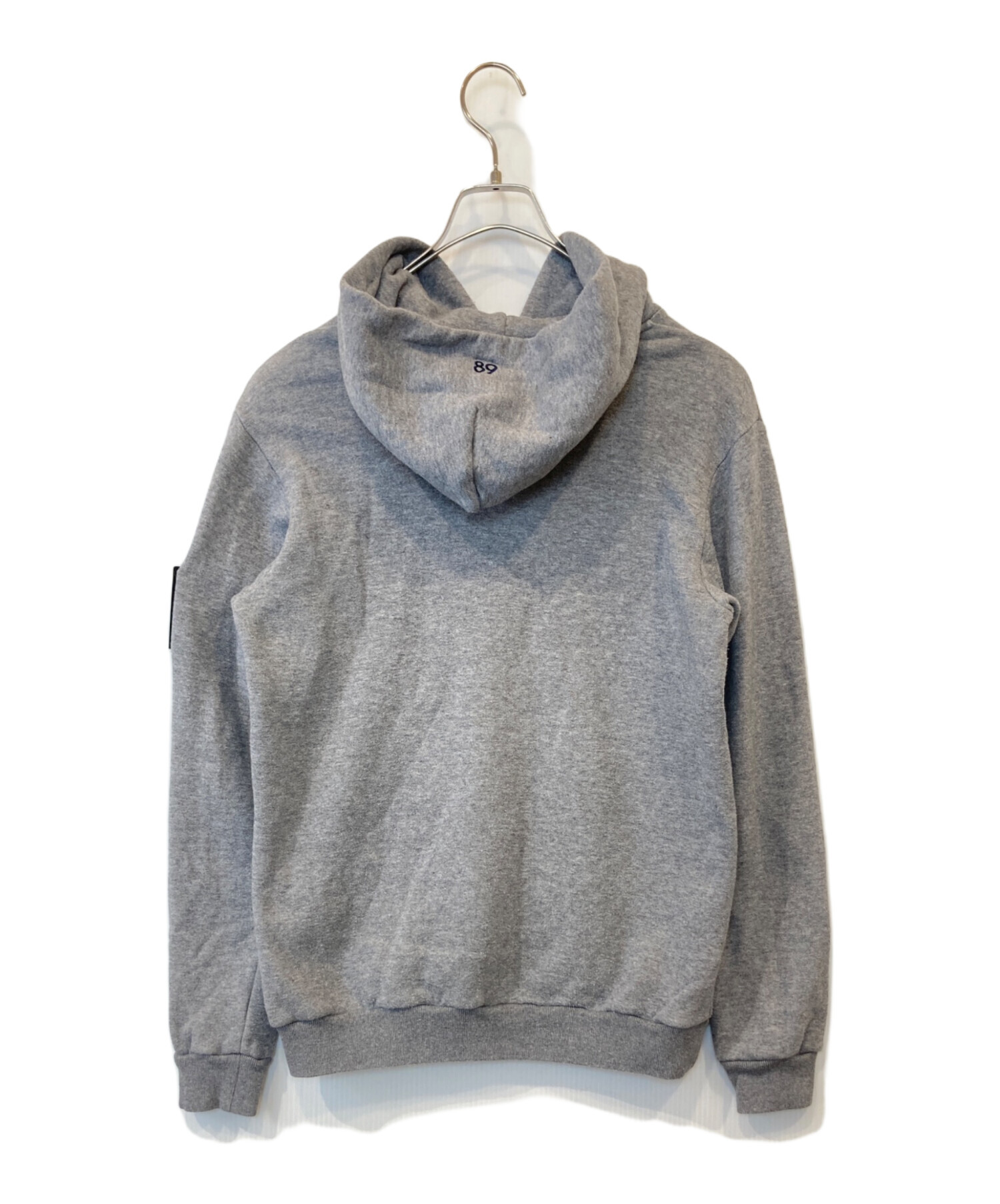 中古・古着通販】PEARLY GATES (パーリーゲイツ) パーカー 053-2262091