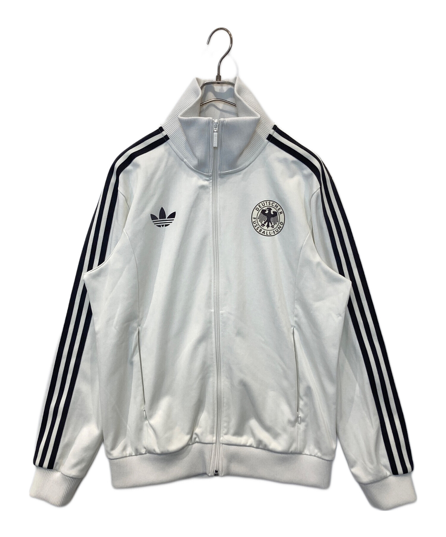 中古・古着通販】adidas (アディダス) ドイツ ベッケンバウアー