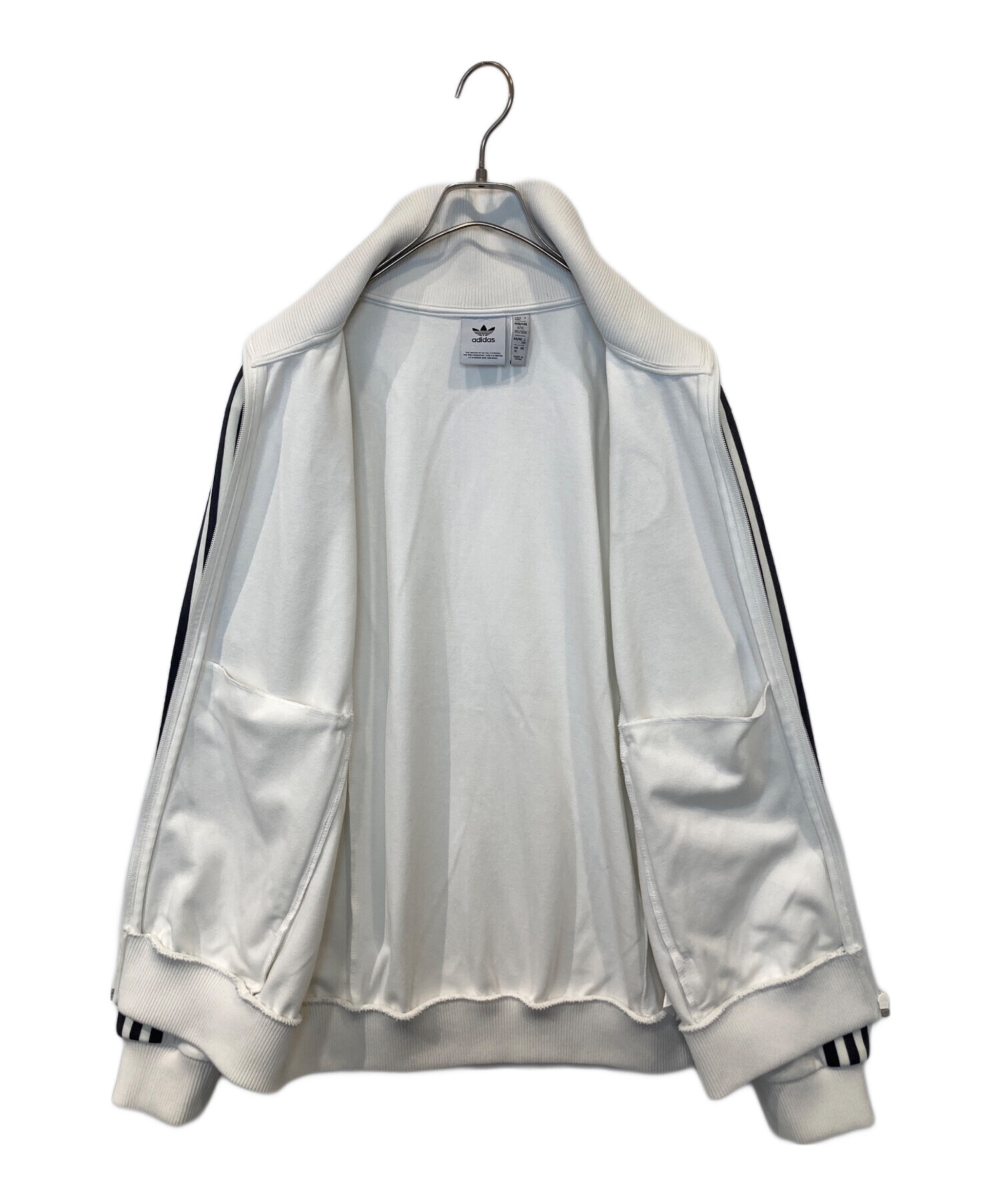 中古・古着通販】adidas (アディダス) ドイツ ベッケンバウアー