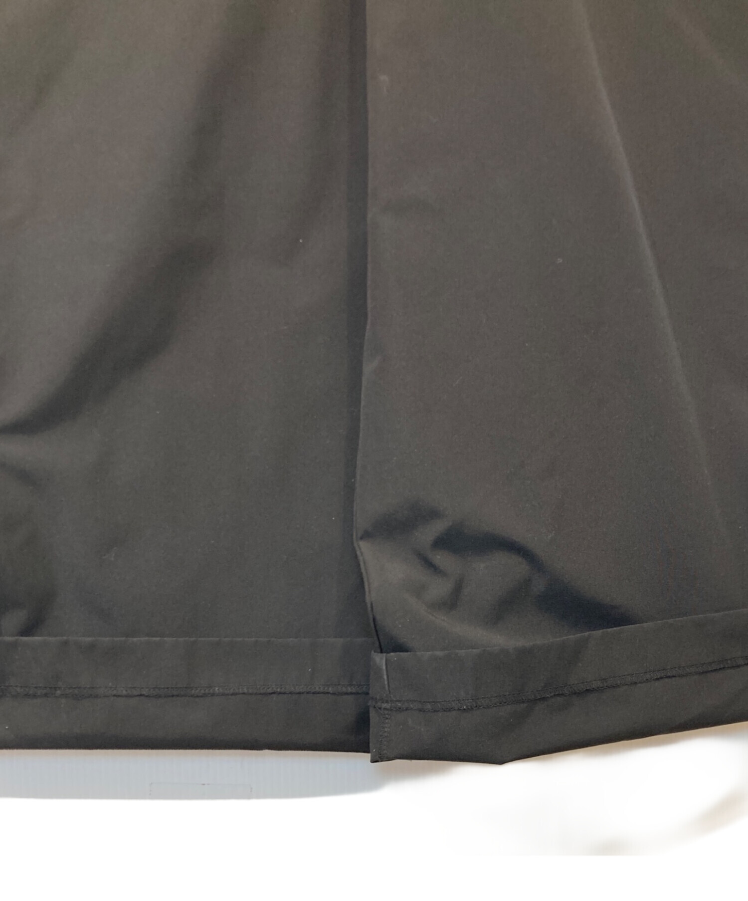 中古・古着通販】machatt (マチャット) Uネックオールインワン