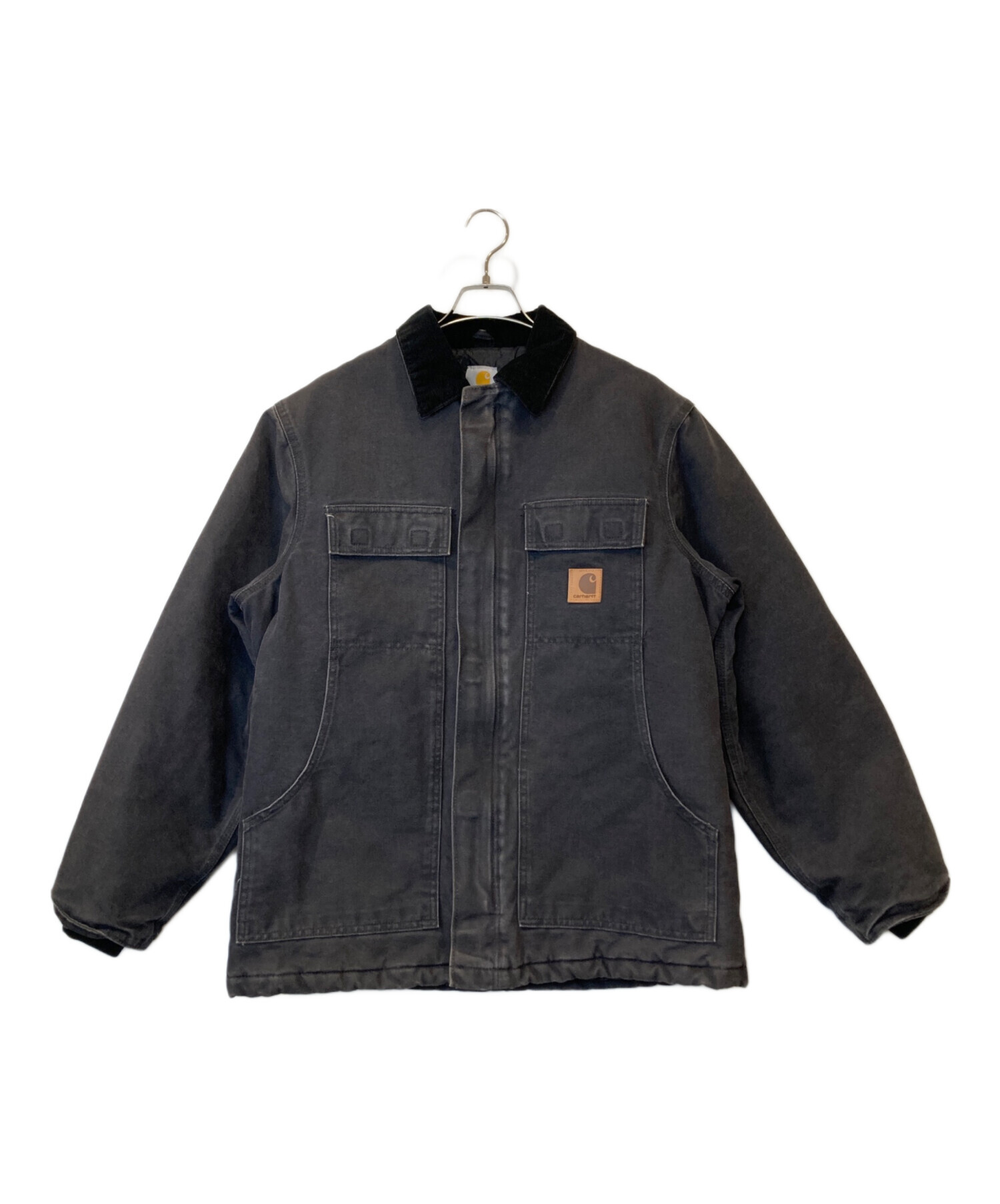 中古・古着通販】CarHartt (カーハート) トラディショナルコート C26
