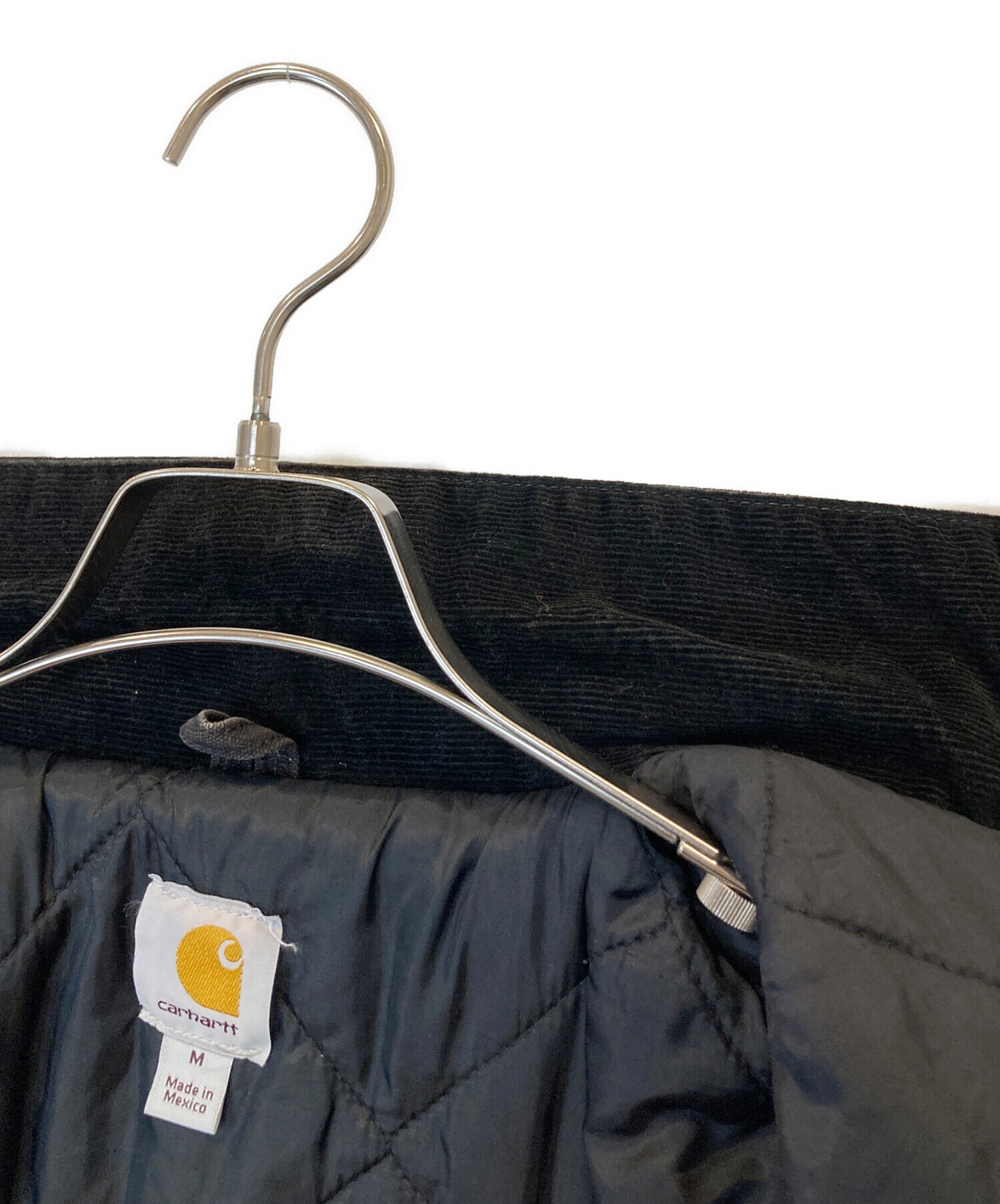 中古・古着通販】CarHartt (カーハート) トラディショナルコート C26