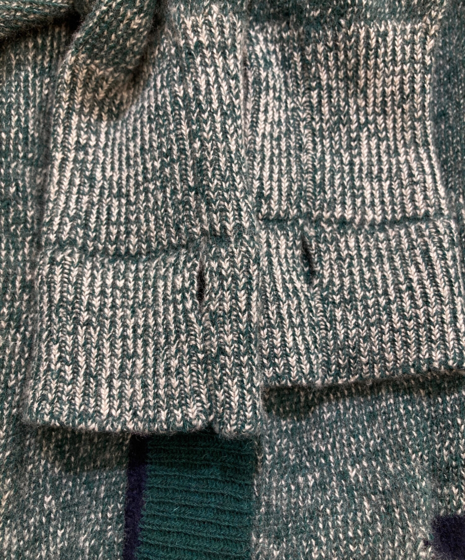 中古・古着通販】MAATEE&SONS (マーティーアンドサンズ) 強撚