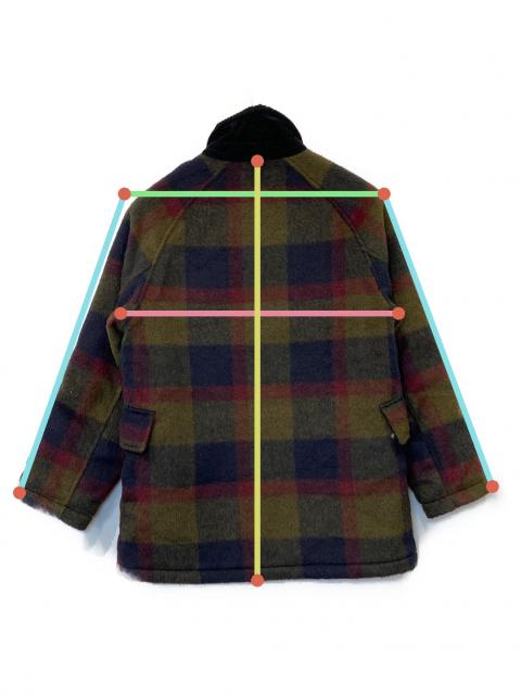 中古・古着通販】CarHartt (カーハート) BECKLEY COAT ベックリー