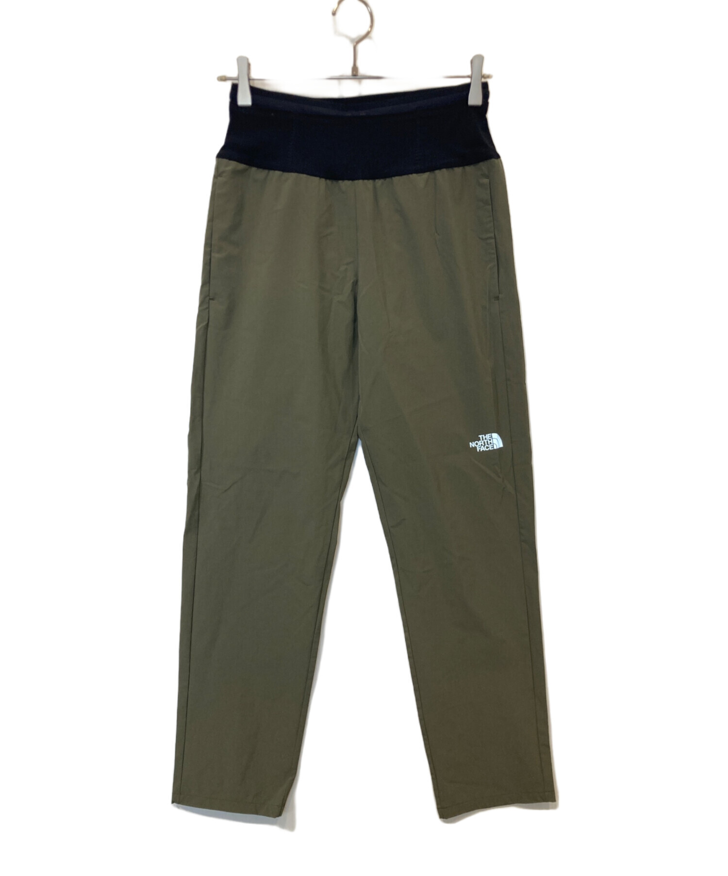 中古・古着通販】THE NORTH FACE (ザ ノース フェイス) バーブライト