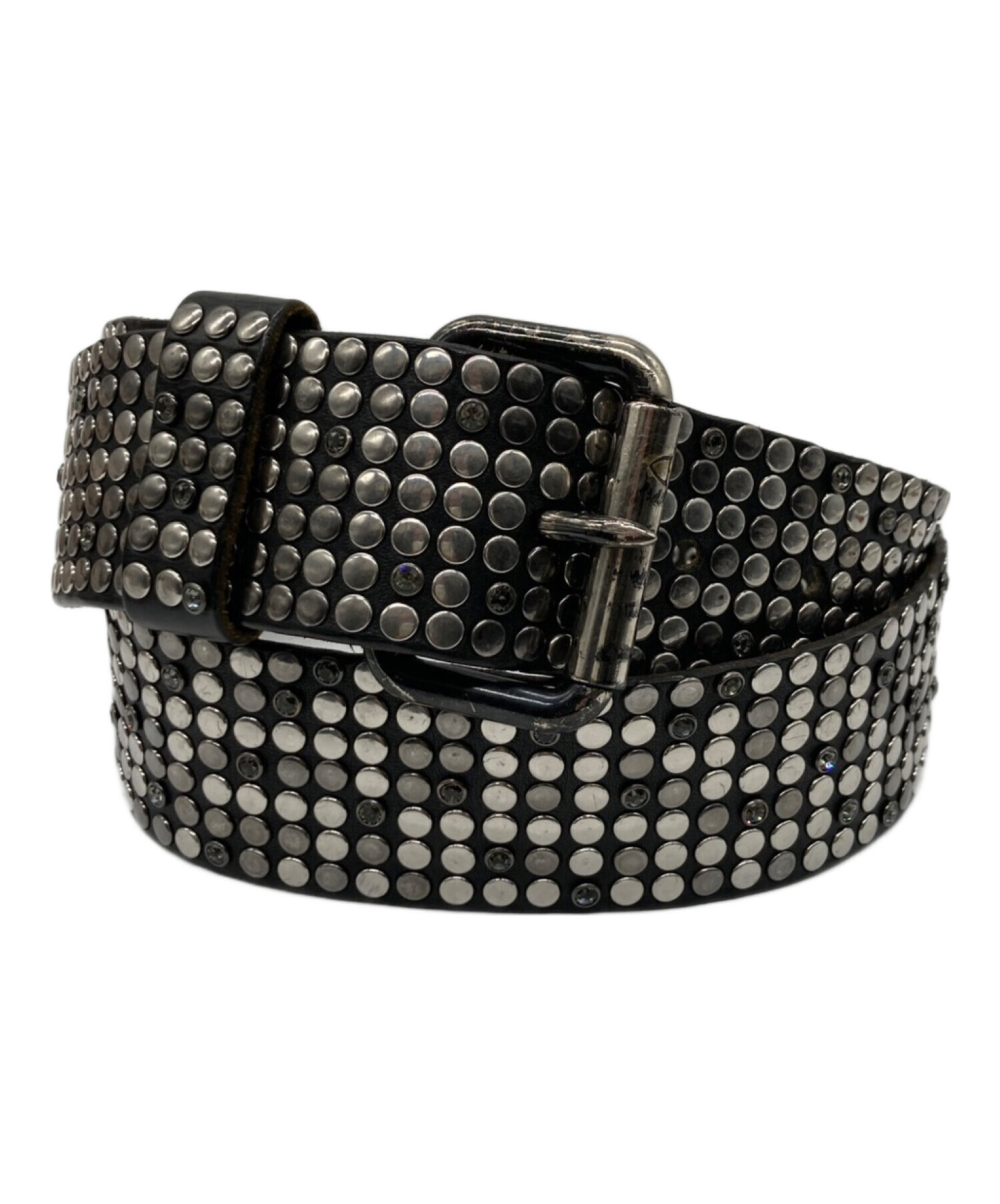 エイチティーシー(HTC) HTC スタッズベルト メンズベルト | 通販・人気