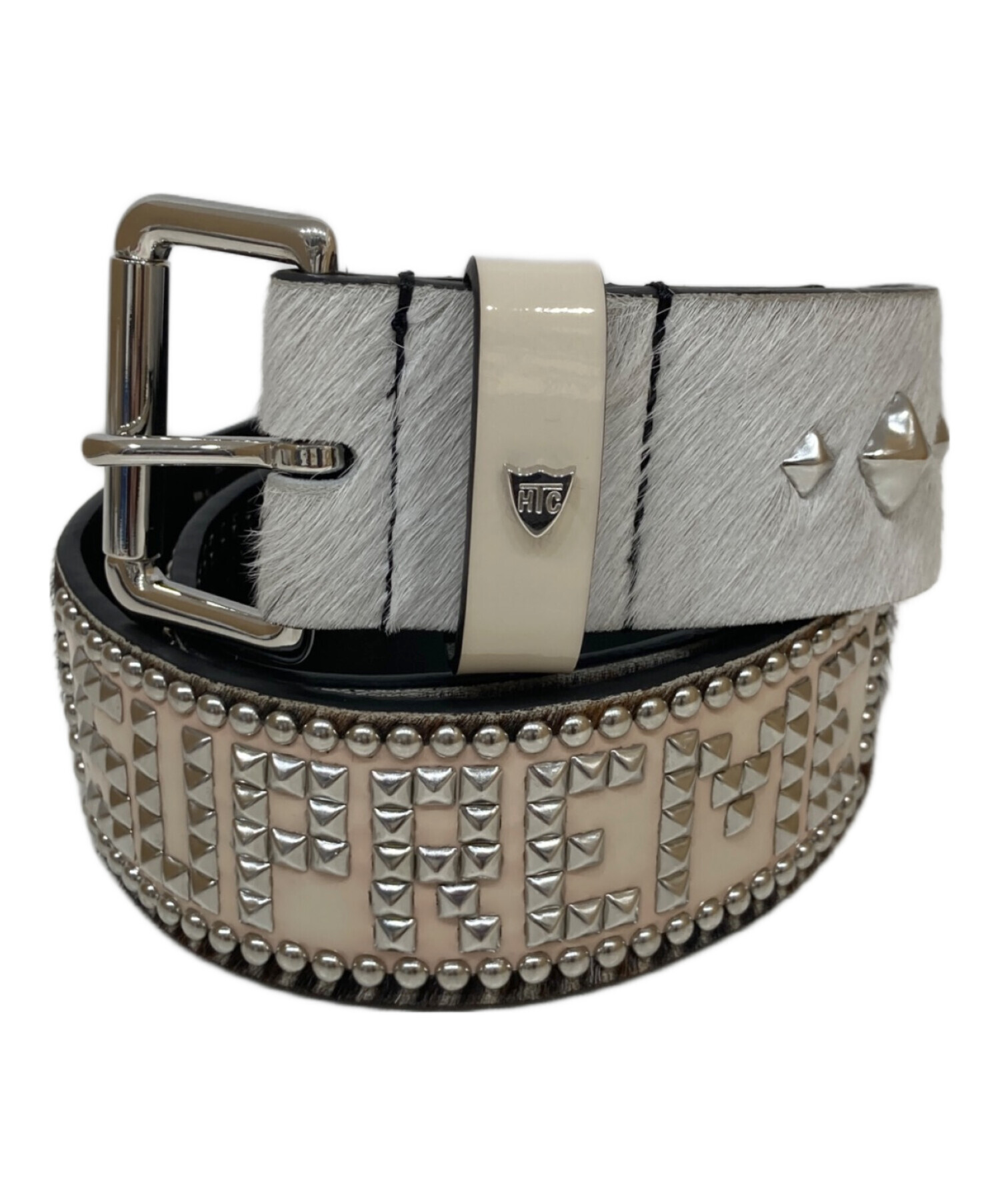 中古・古着通販】SUPREME (シュプリーム) htc (エイチティーシー