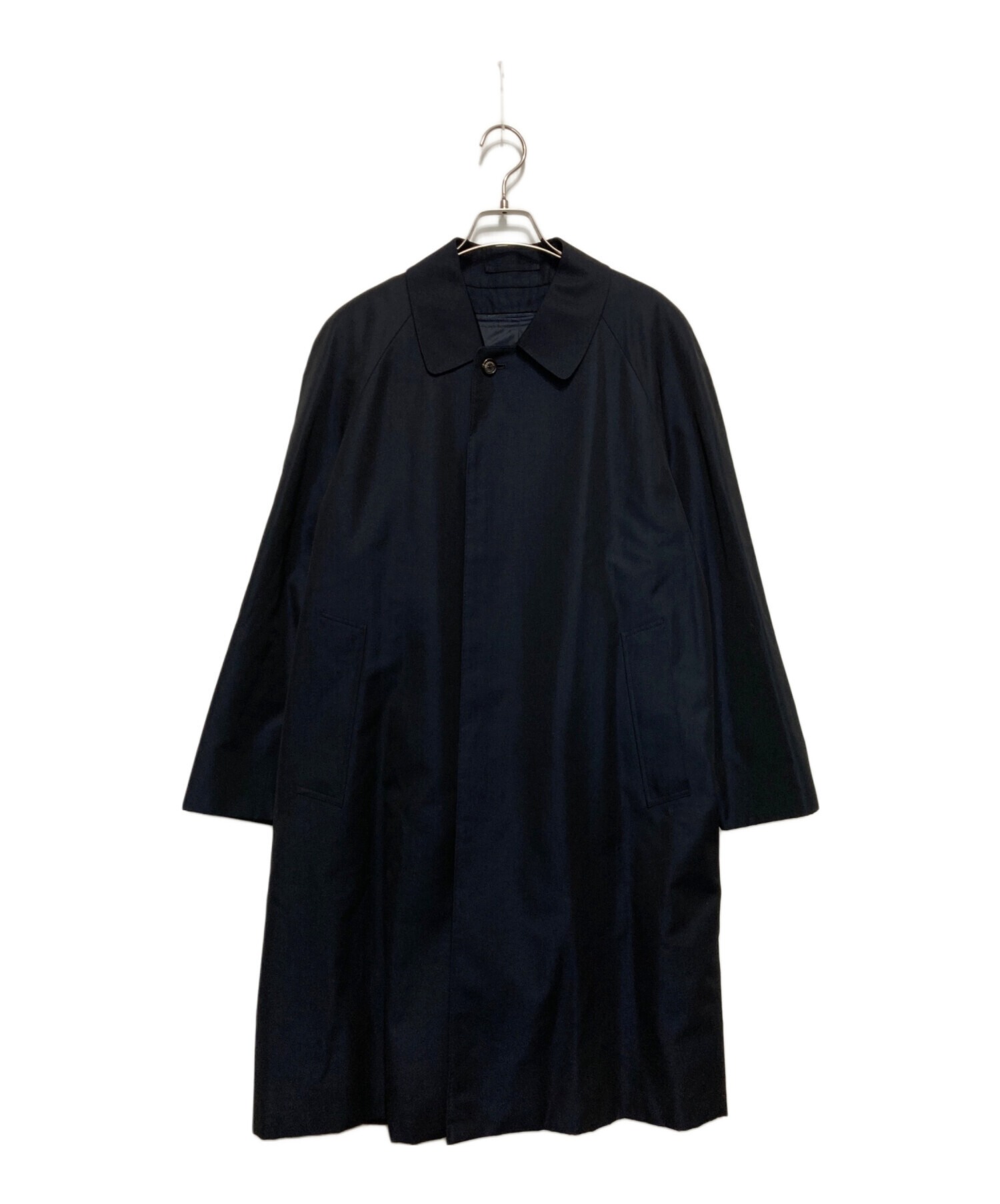 中古・古着通販】BURBERRY LONDON (バーバリーロンドン) ウール×シルク