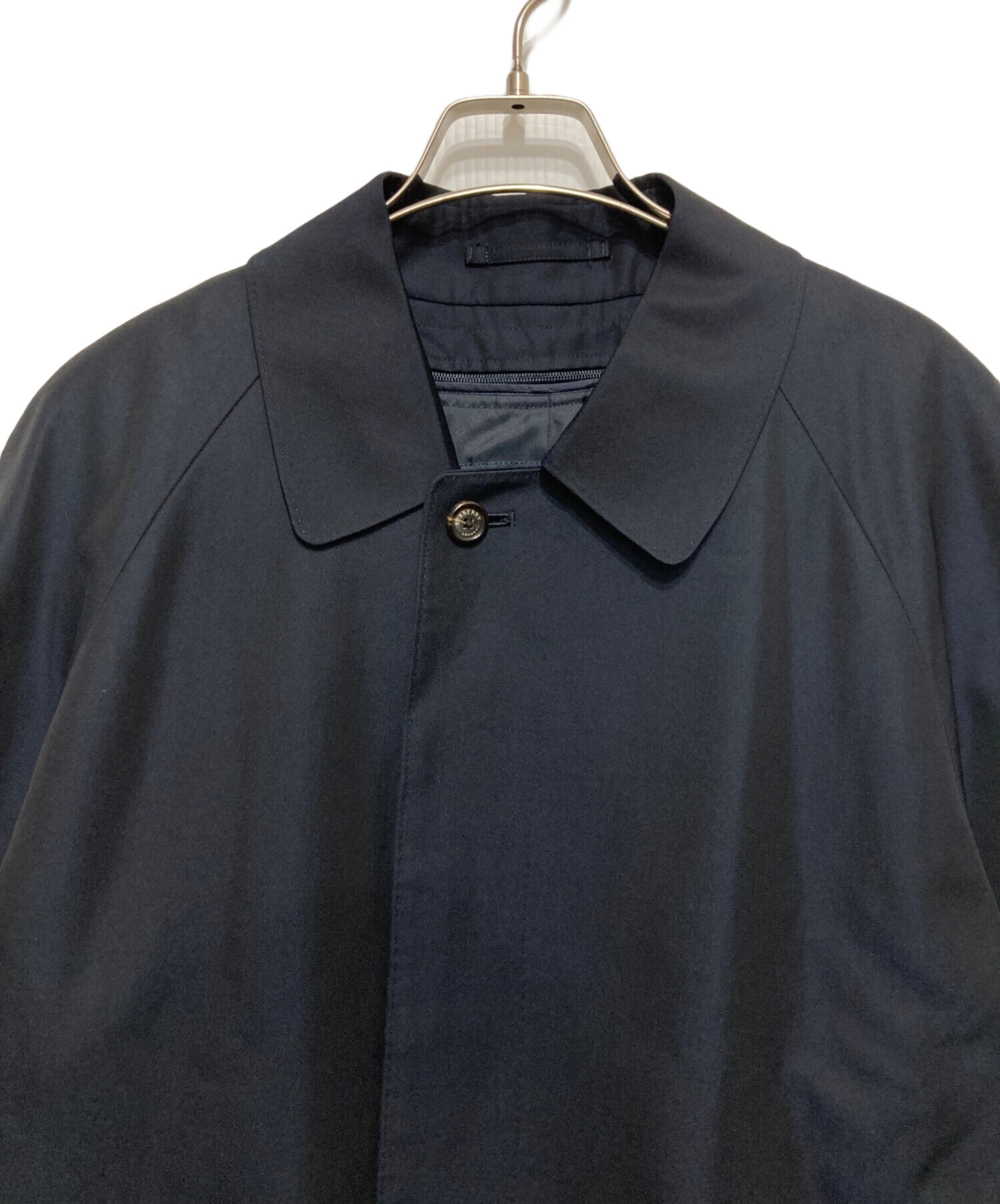 中古・古着通販】BURBERRY LONDON (バーバリーロンドン) ウール×シルク