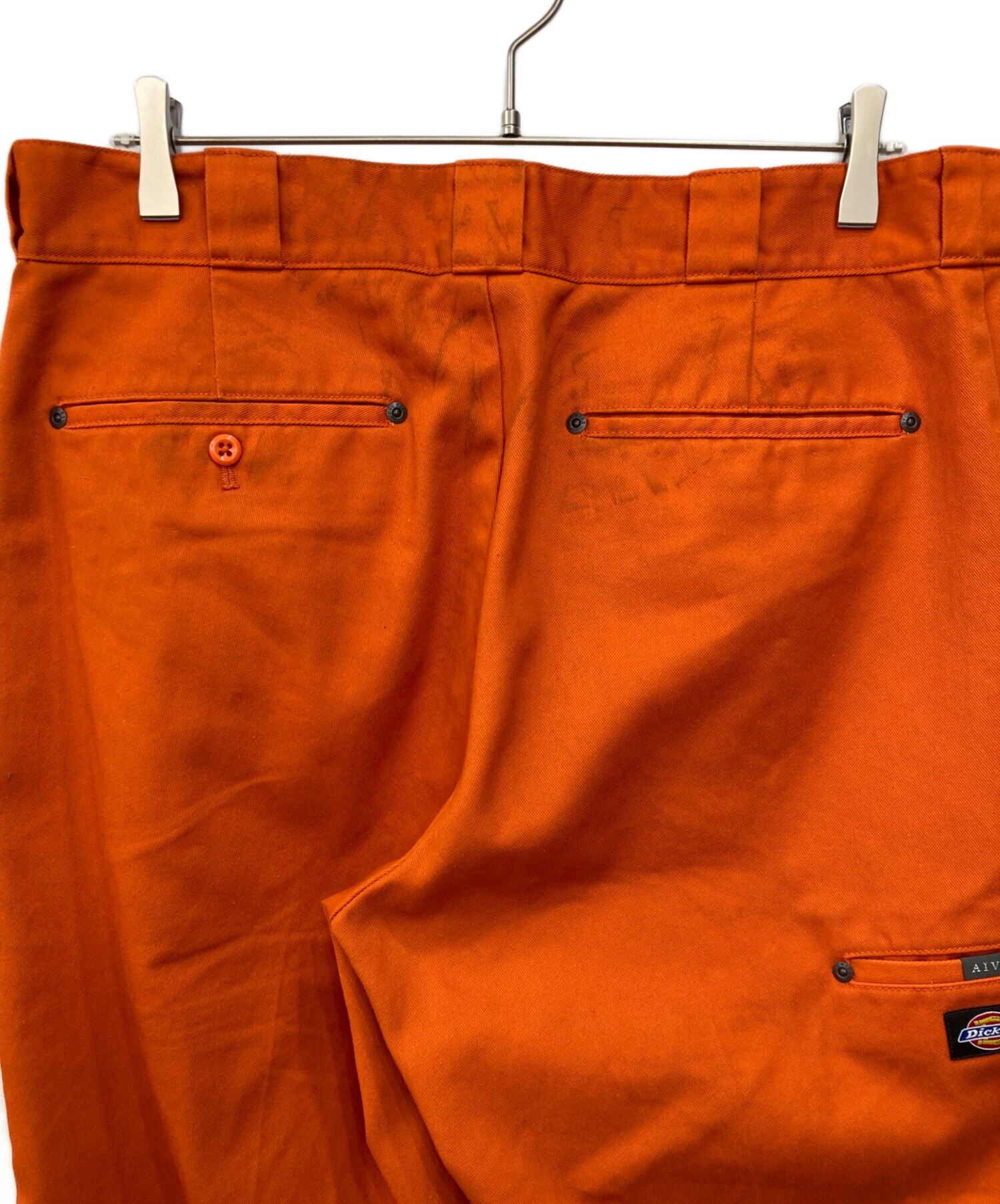 中古・古着通販】Dickies (ディッキーズ) CASPER JOHN AIVER