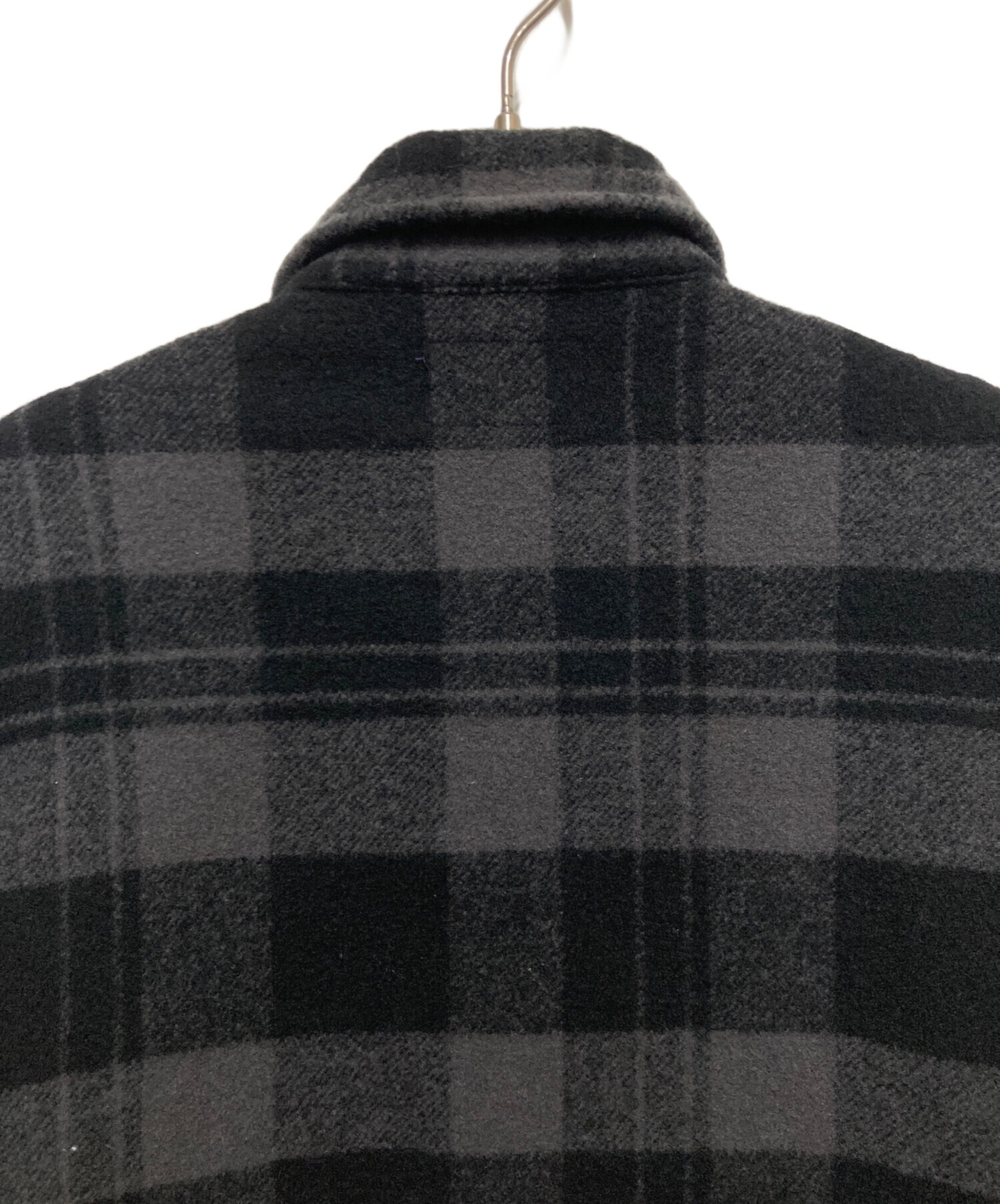 中古・古着通販】THE NORTHFACE PURPLELABEL (ザ・ノースフェイス