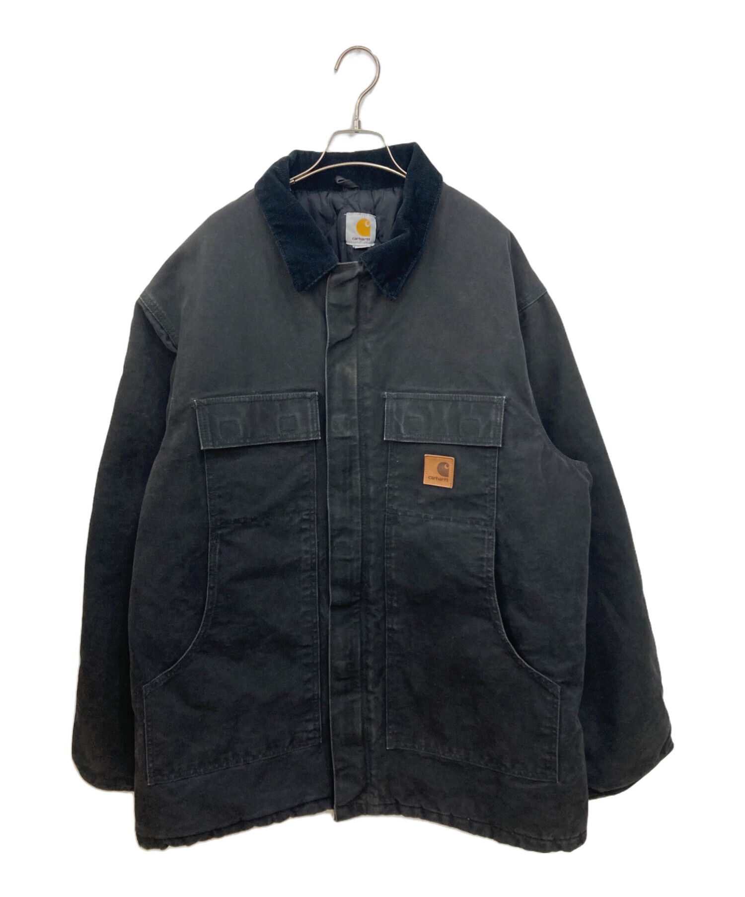 中古・古着通販】CarHartt (カーハート) トラディショナルジャケット