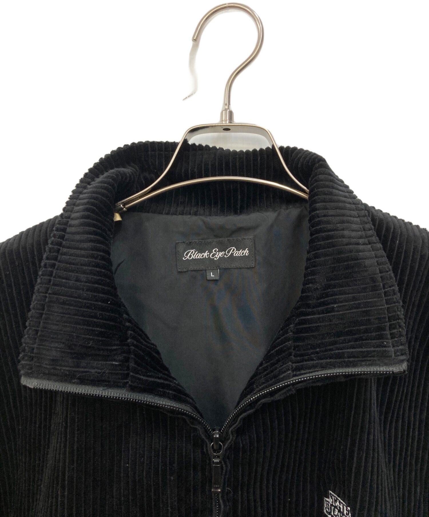 中古・古着通販】BlackEyePatch (ブラックアイパッチ) コーデュロイ