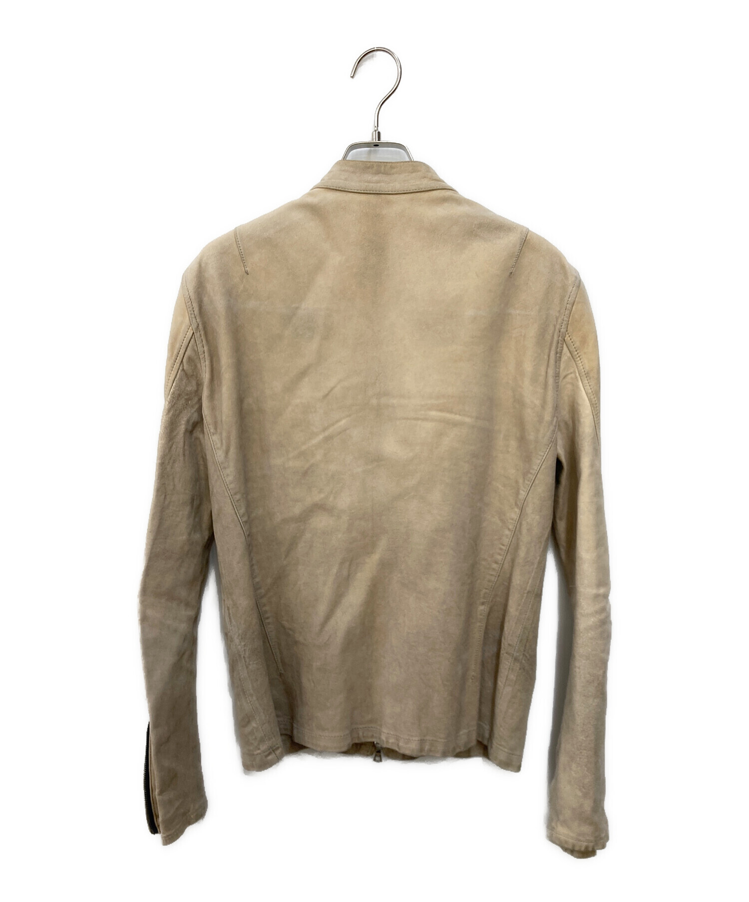 中古・古着通販】ISAMU KATAYAMA BACKLASH (イサムカタヤマ・バック