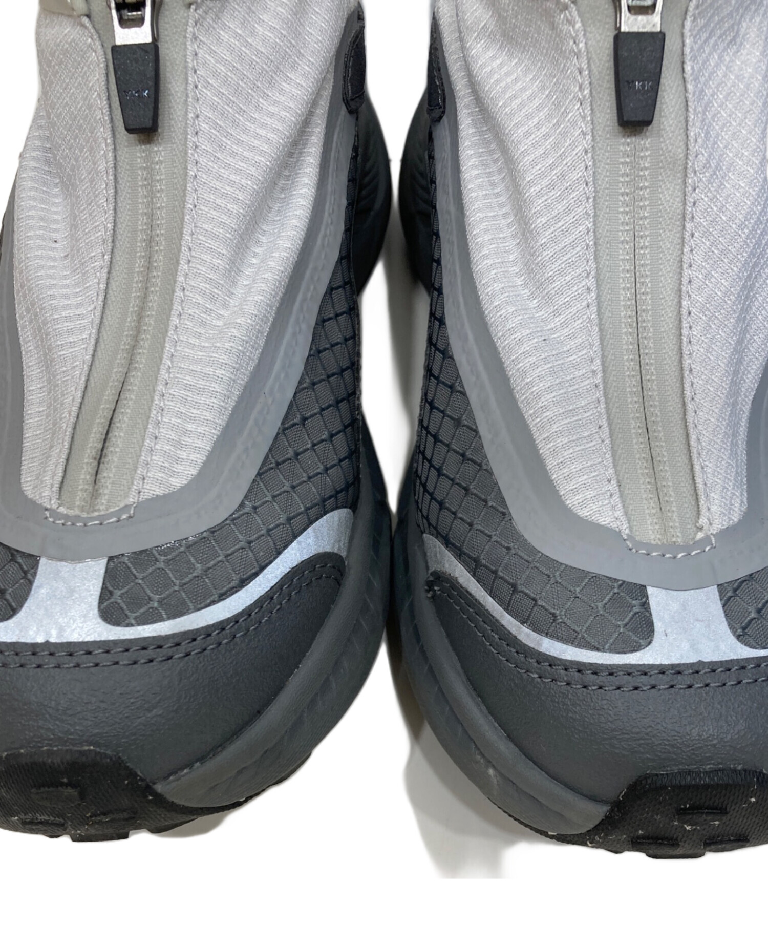 中古・古着通販】HOKA (ホカ) PROJECT TRANSPORT グレー サイズ:26