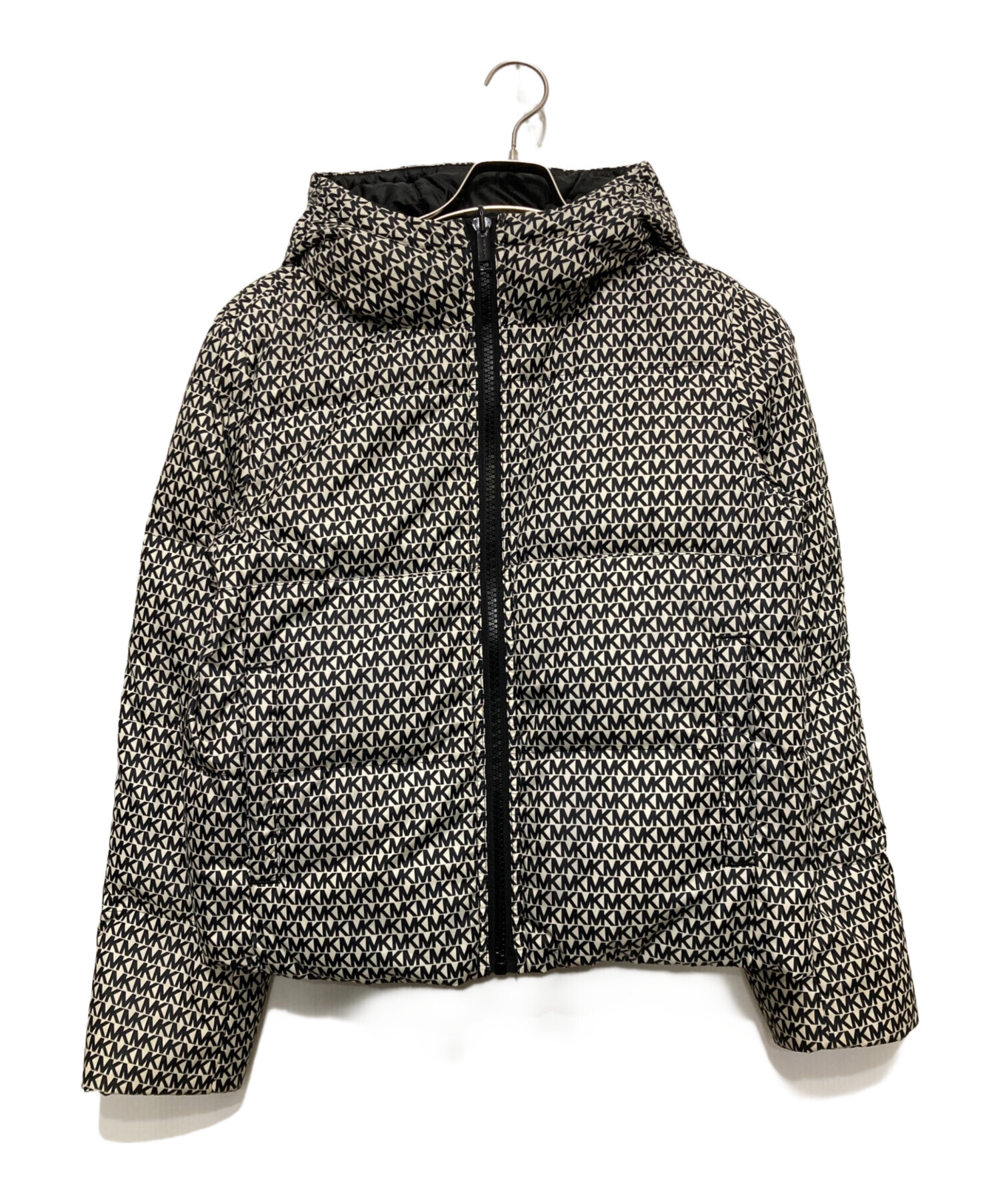 中古・古着通販】MICHAEL KORS (マイケル・コース) リバーシブルダウン