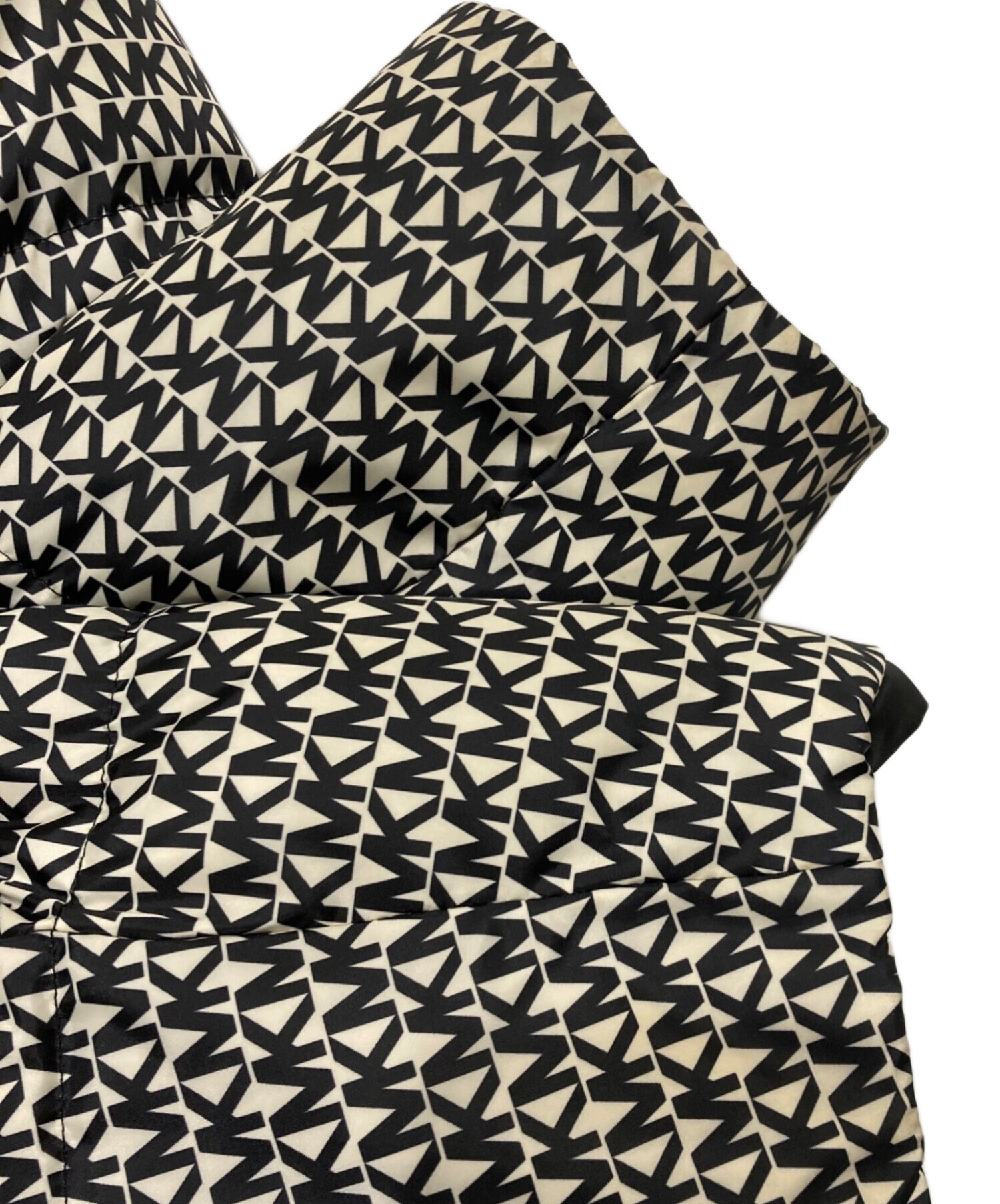 中古・古着通販】MICHAEL KORS (マイケル・コース) リバーシブルダウン