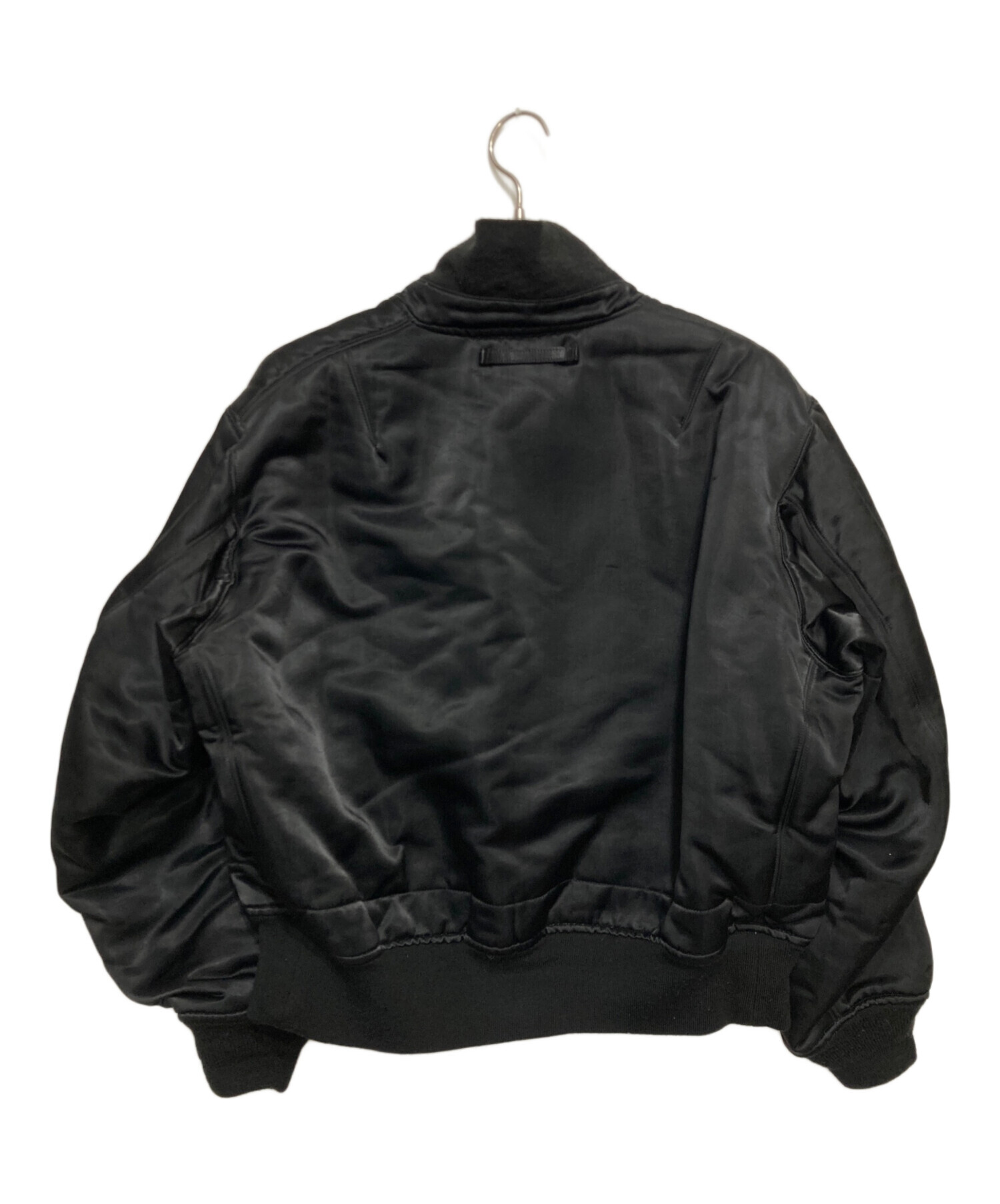 中古・古着通販】N.HOOLYWOOD (エヌ ハリウッド) リバーシブルフライト