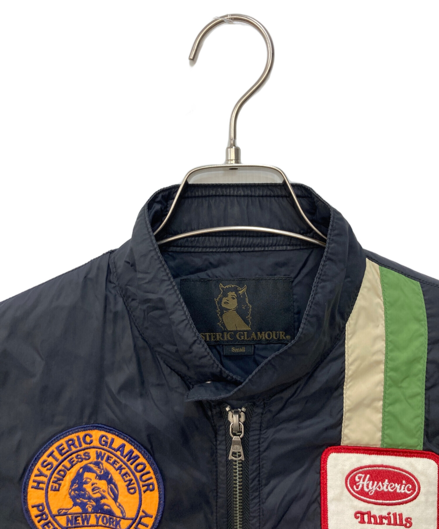 中古・古着通販】Hysteric Glamour (ヒステリックグラマー) プリマ