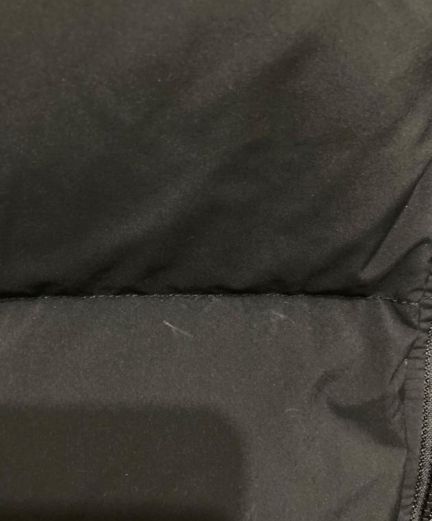 中古・古着通販】Pyrenex (ピレネックス) BARROW ブラック サイズ:38