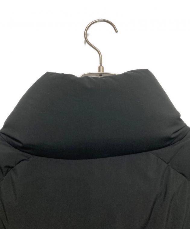 中古・古着通販】Pyrenex (ピレネックス) BARROW ブラック サイズ:38