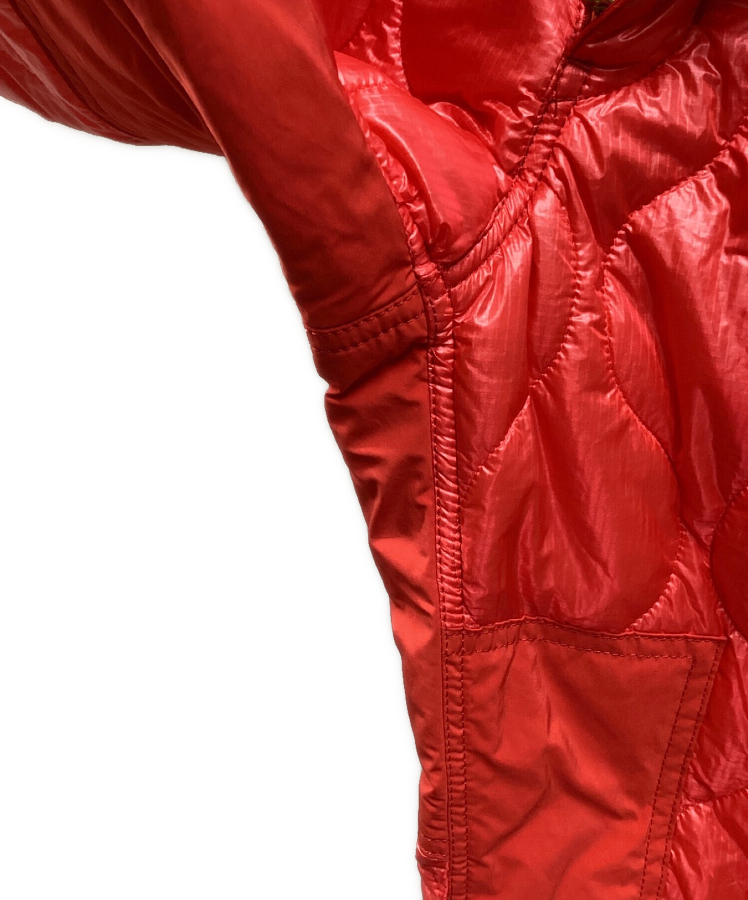 中古・古着通販】JUNYA WATANABE (ジュンヤワタナベ) キルティング