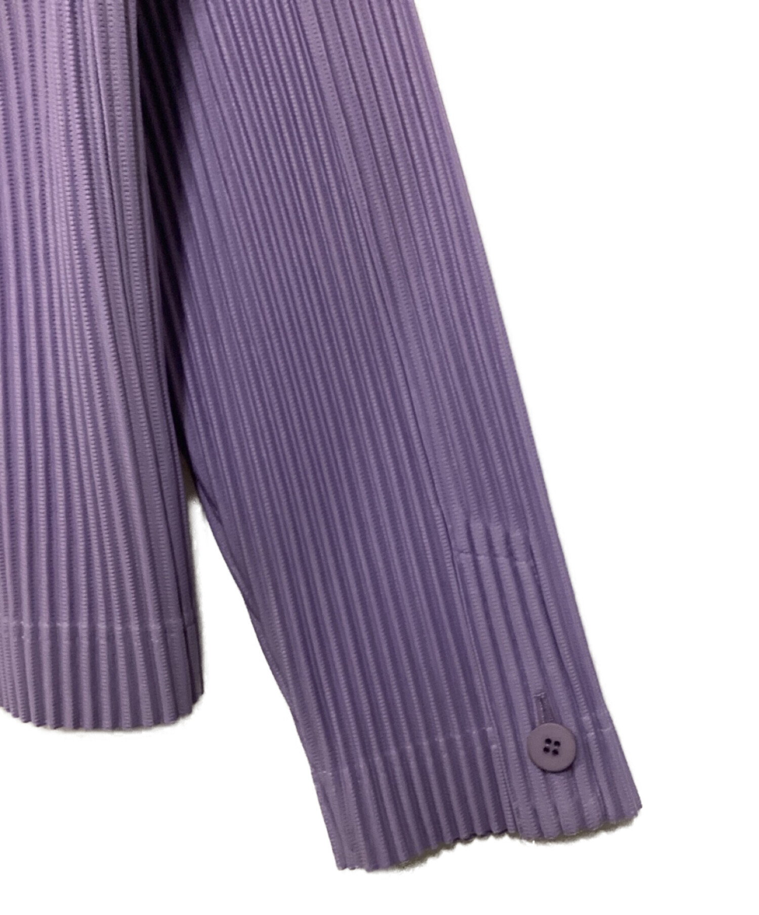 中古・古着通販】HOMME PLISSE ISSEY MIYAKE (オムプリッセ イッセイ