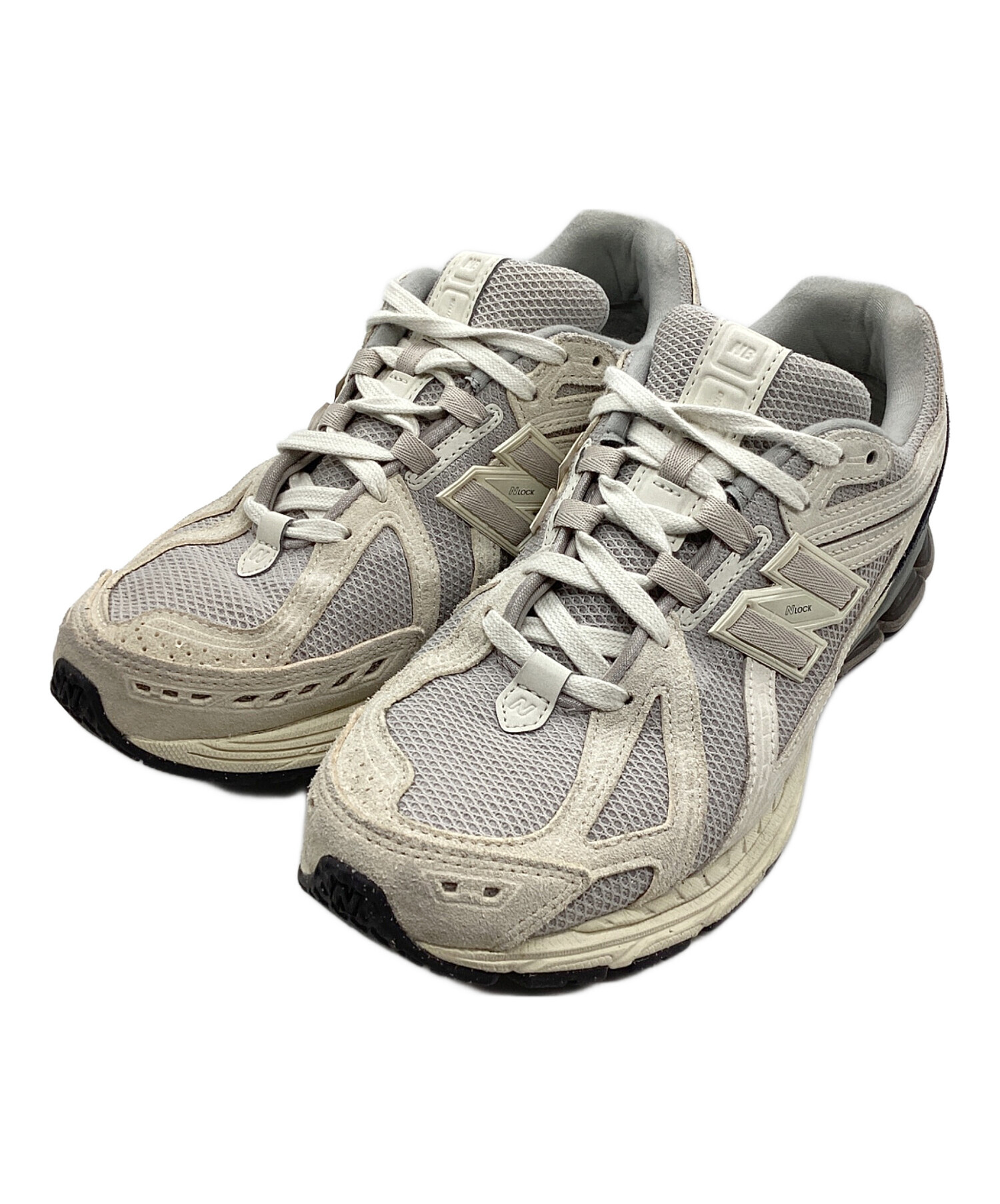 中古・古着通販】NEW BALANCE (ニューバランス) EDIFICE (エディフィス
