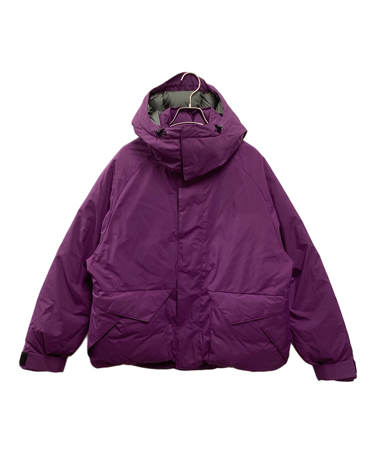 中古・古着通販】Marmot Capital (マーモット キャピタル) WINDSTOPPER