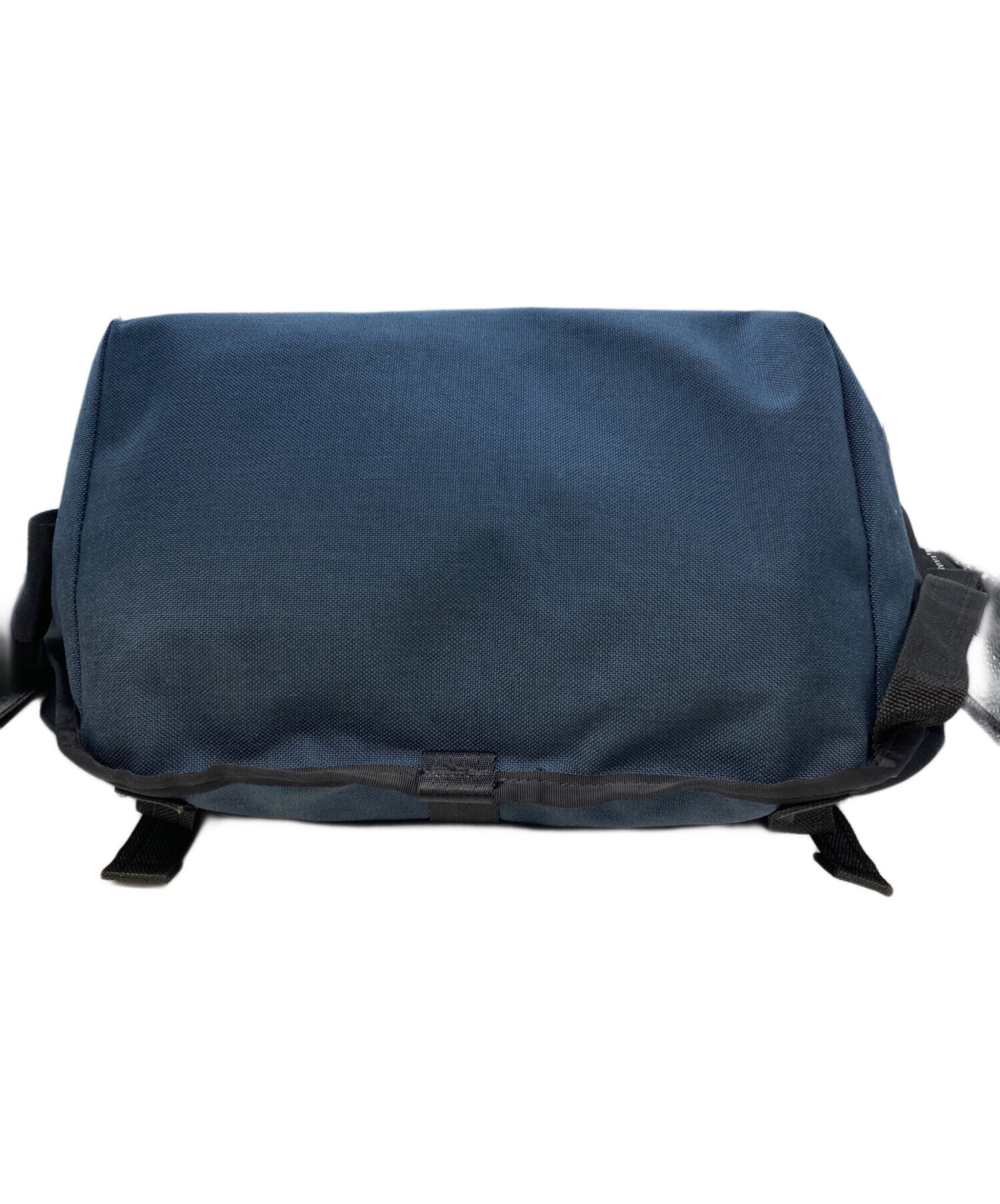 中古・古着通販】CHROME (クローム) メッセンジャーバッグ ネイビー