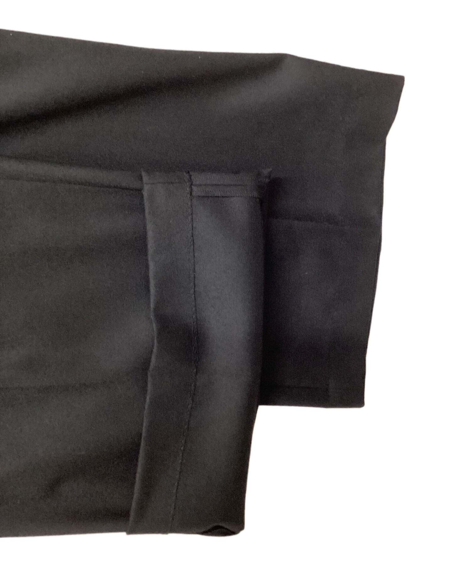 中古・古着通販】Curensology (カレンソロジー) ウールサロペット