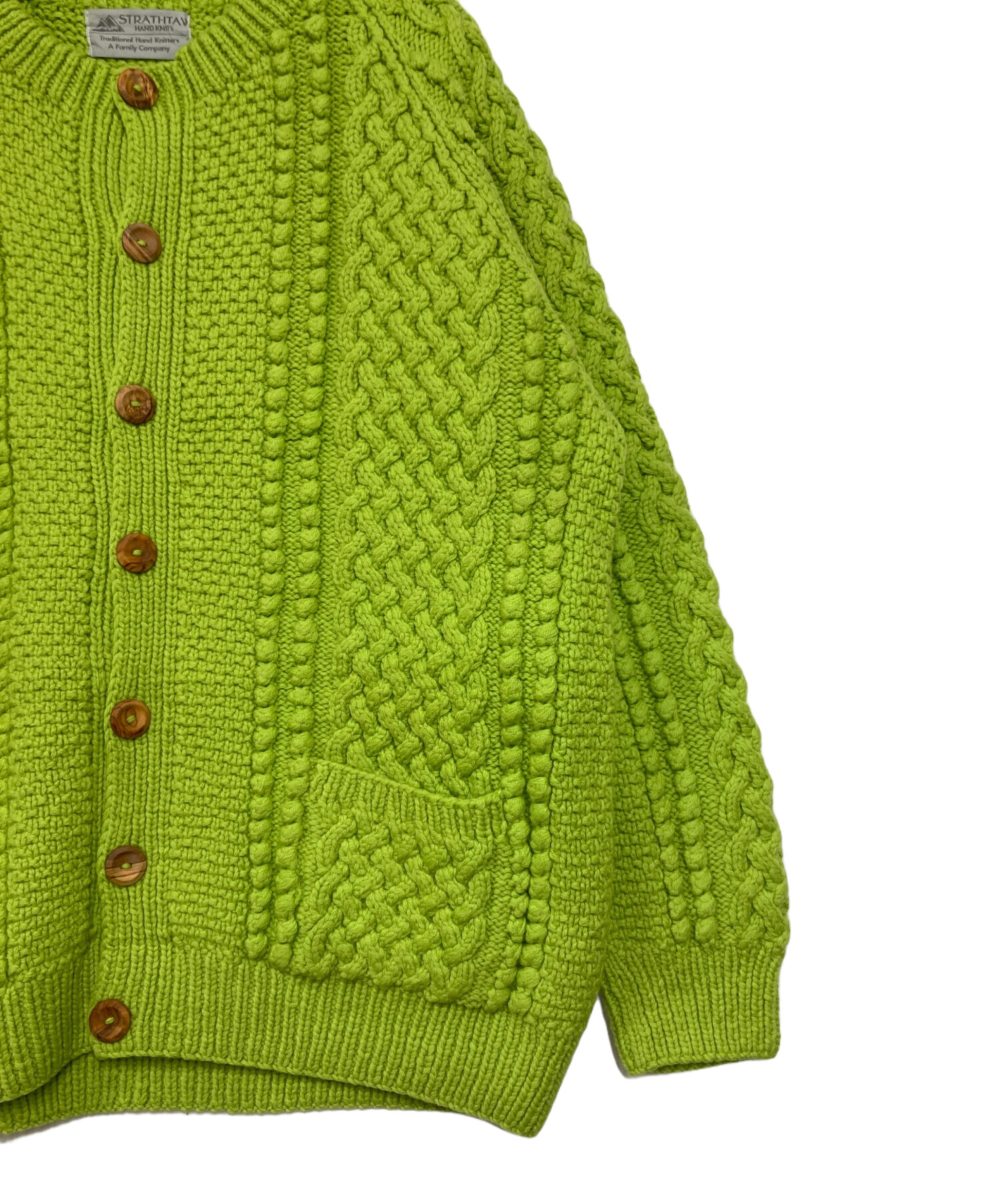 中古・古着通販】STRATHTAY by INVERALLAN (ストラステイ バイ