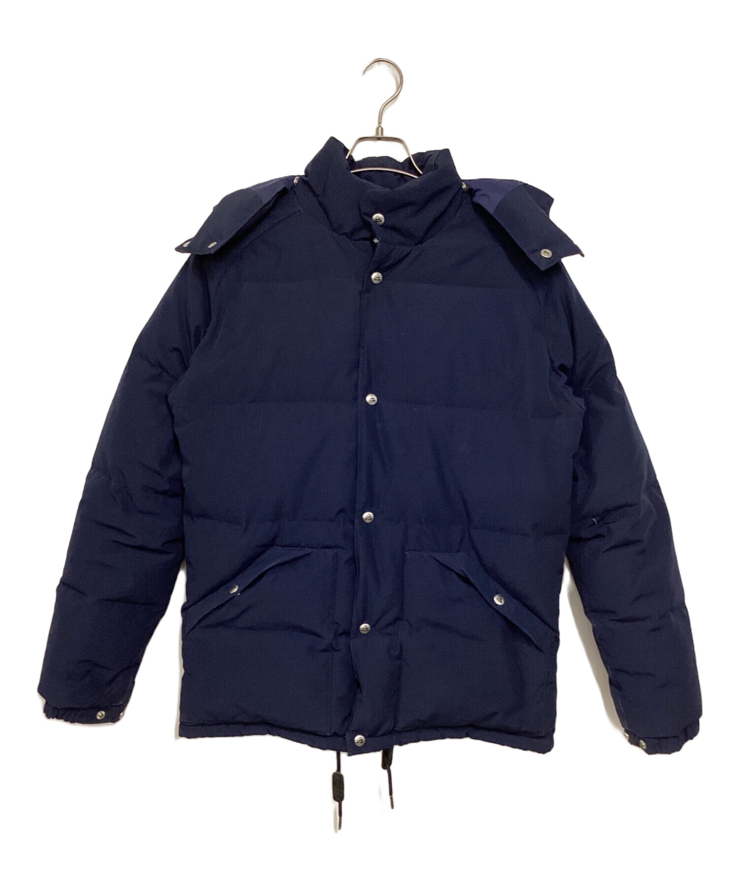 中古・古着通販】Cape HEIGHTS (ケープハイツ) 80/20クロス ダウン