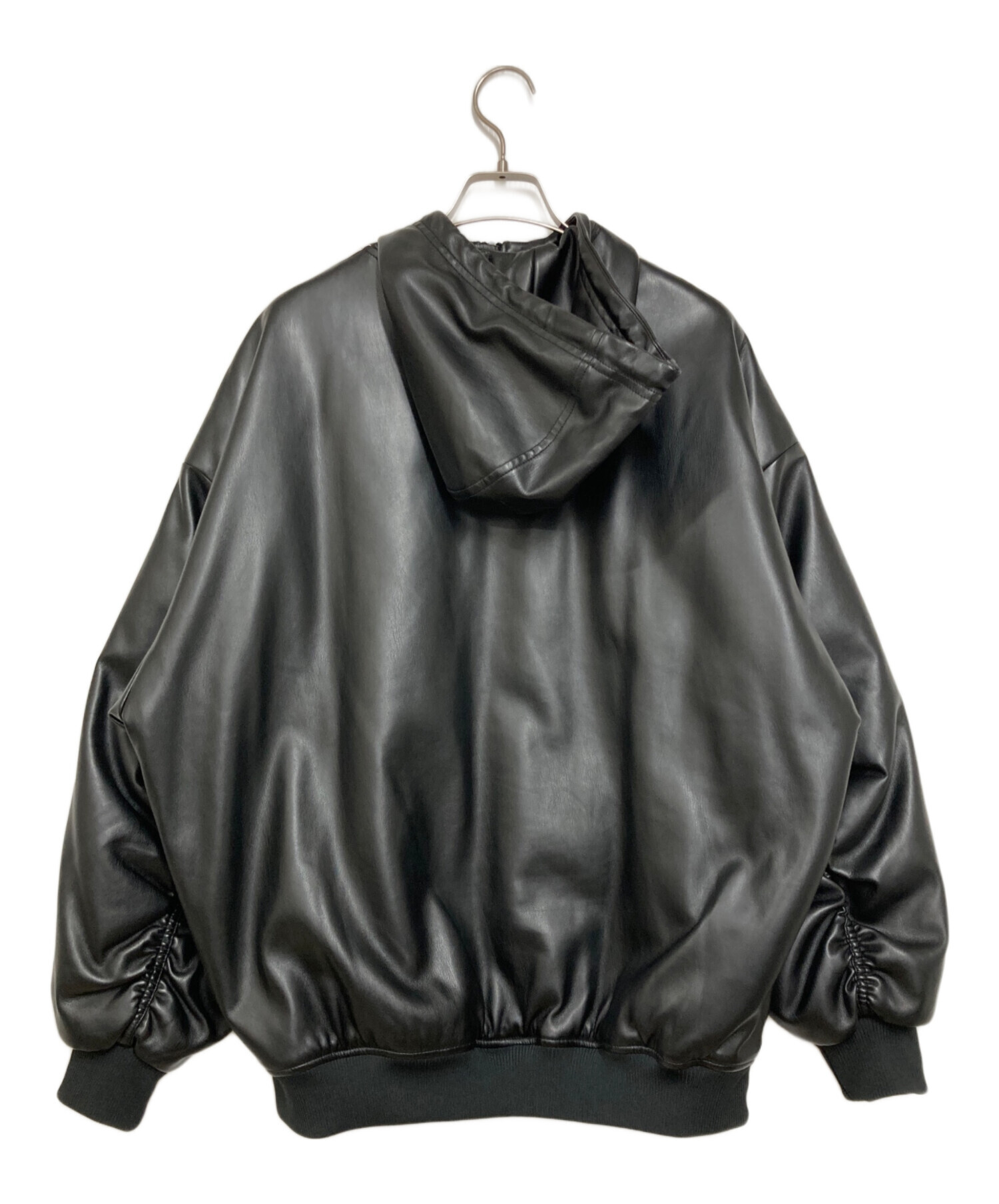 中古・古着通販】adidas (アディダス) Adilenium オーバーサイズ