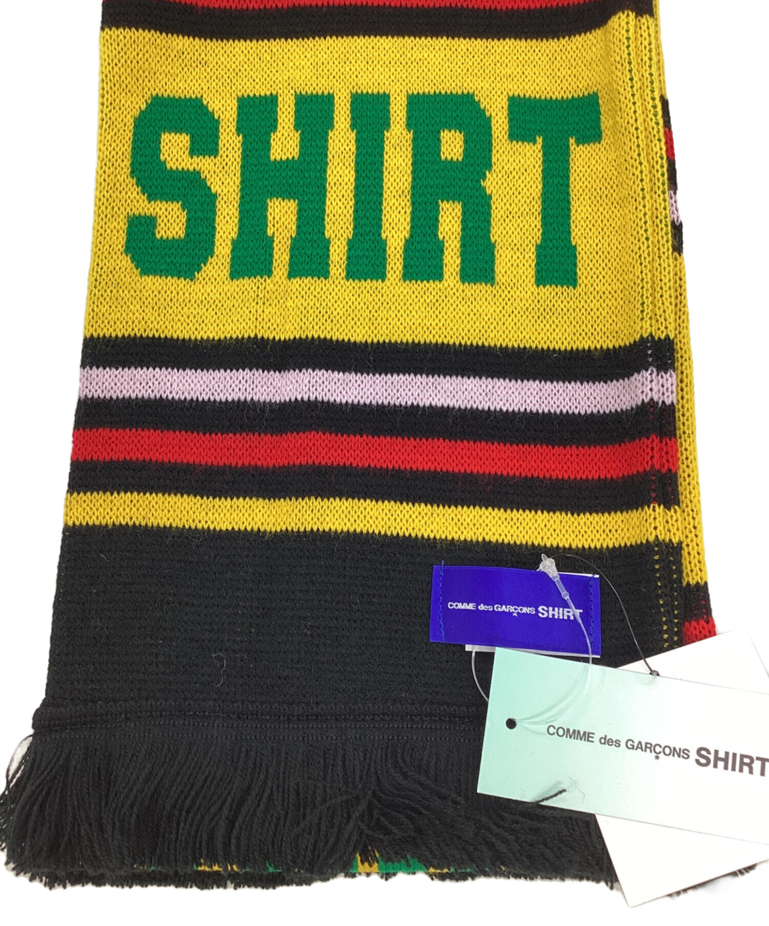 中古・古着通販】COMME des GARCONS SHIRT (コムデギャルソンシャツ