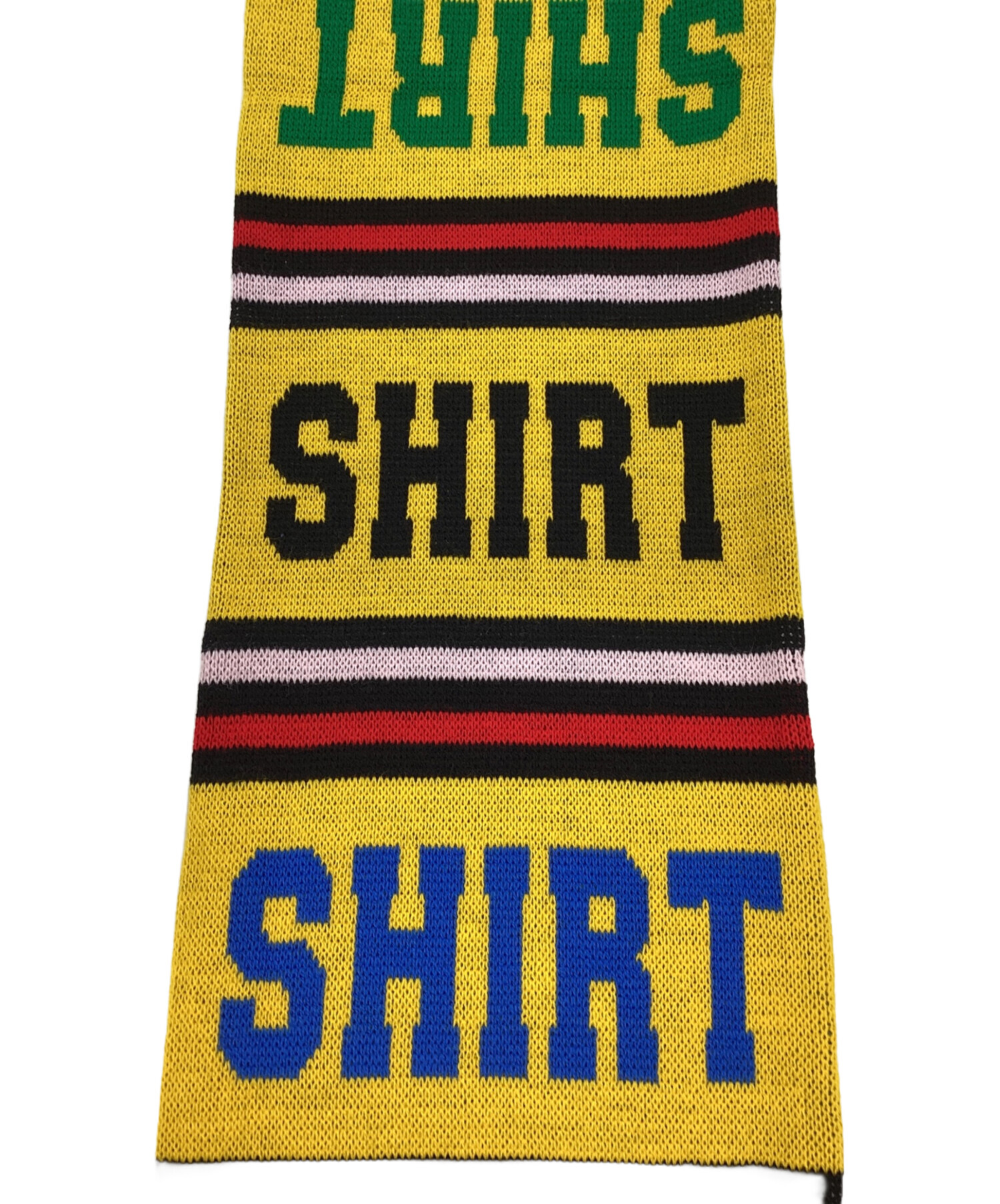 中古・古着通販】COMME des GARCONS SHIRT (コムデギャルソンシャツ