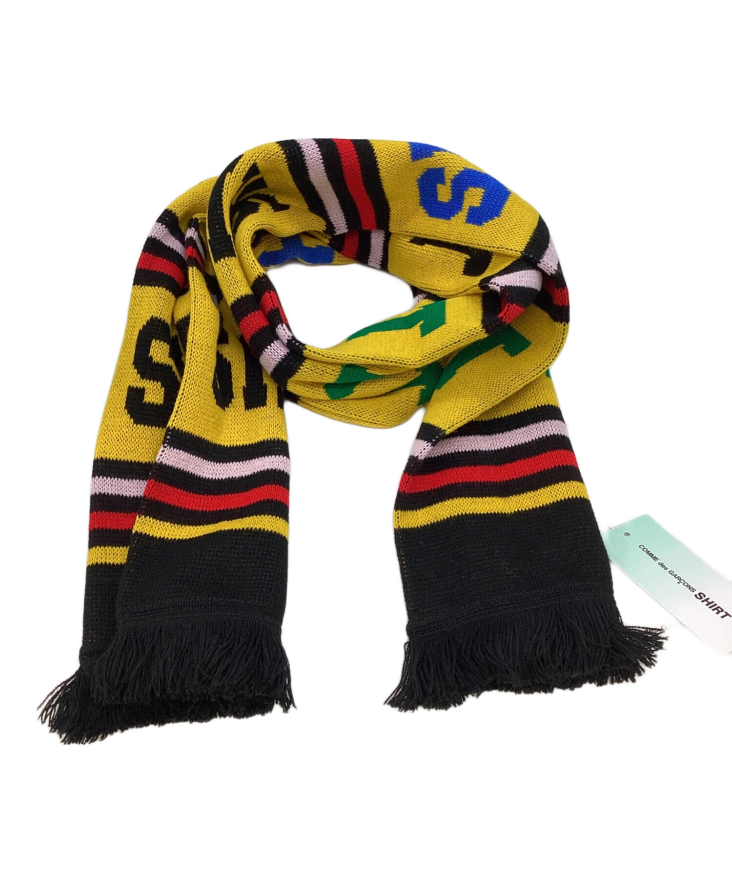 中古・古着通販】COMME des GARCONS SHIRT (コムデギャルソンシャツ