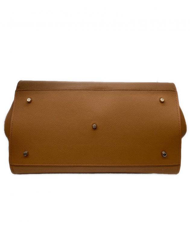 中古・古着通販】JISTORY (ジストリー) SIDE BELT BOSTON BAG（サイド