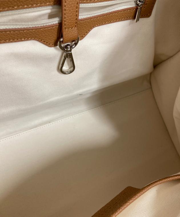 中古・古着通販】JISTORY (ジストリー) SIDE BELT BOSTON BAG（サイド